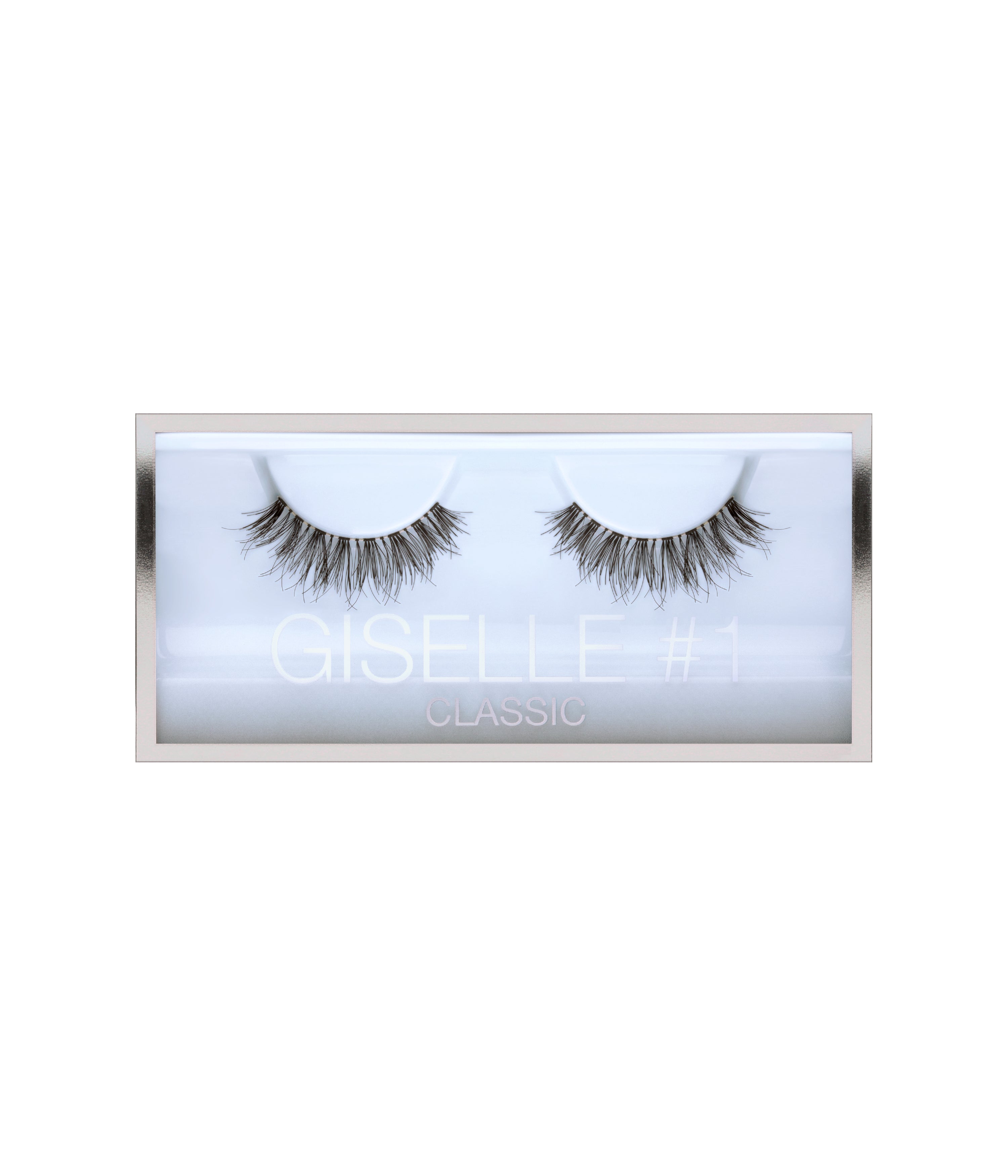 huda-beauty-classic-giselle-1-falsche-wimpern-1-paar image 1