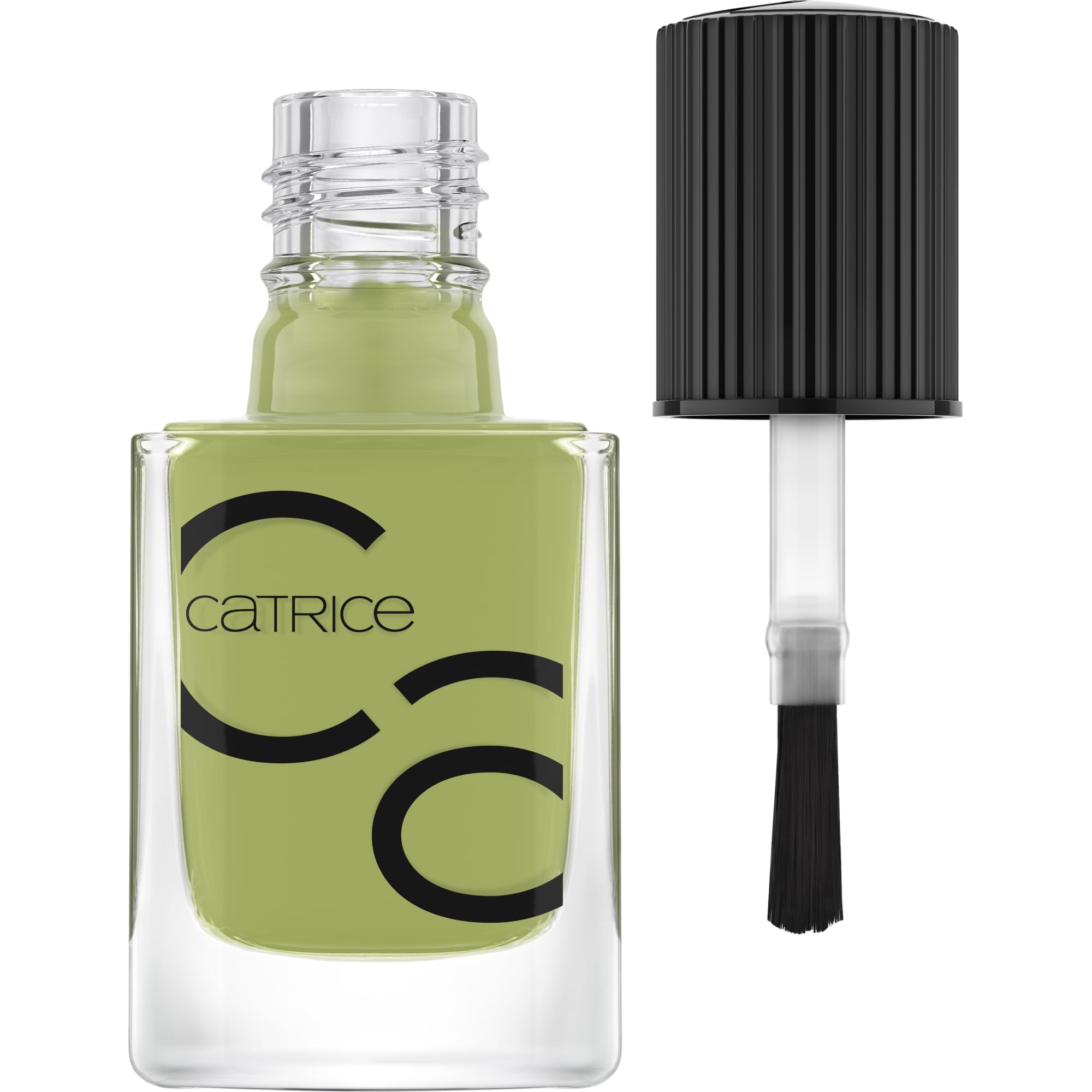 catrice-iconails-gel-lacquer-176-gel-nagellack-olivgr-n-10-5ml image 2