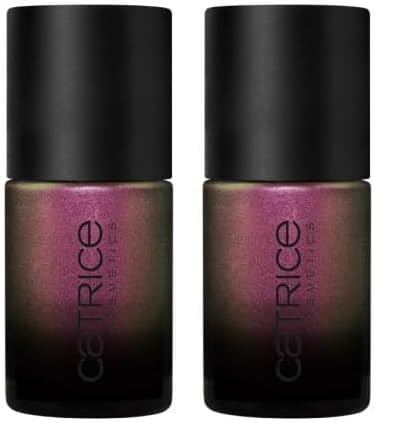 catrice-mystic-forest-nagellack-c02-rot-10-ml-schimmernd image 2