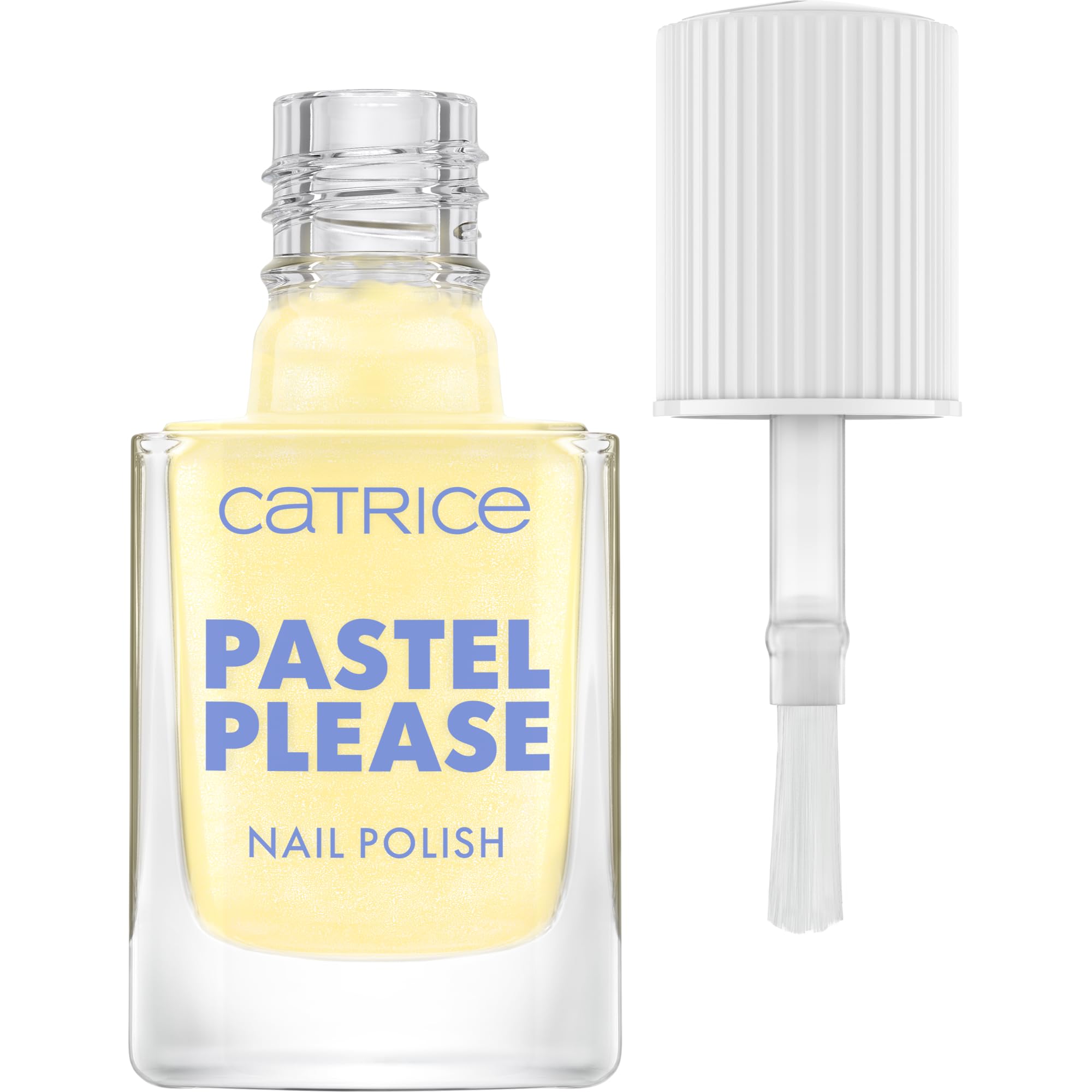 catrice-pastel-please-nagellack-030-sunny-honey-gelb-10-5ml image 2