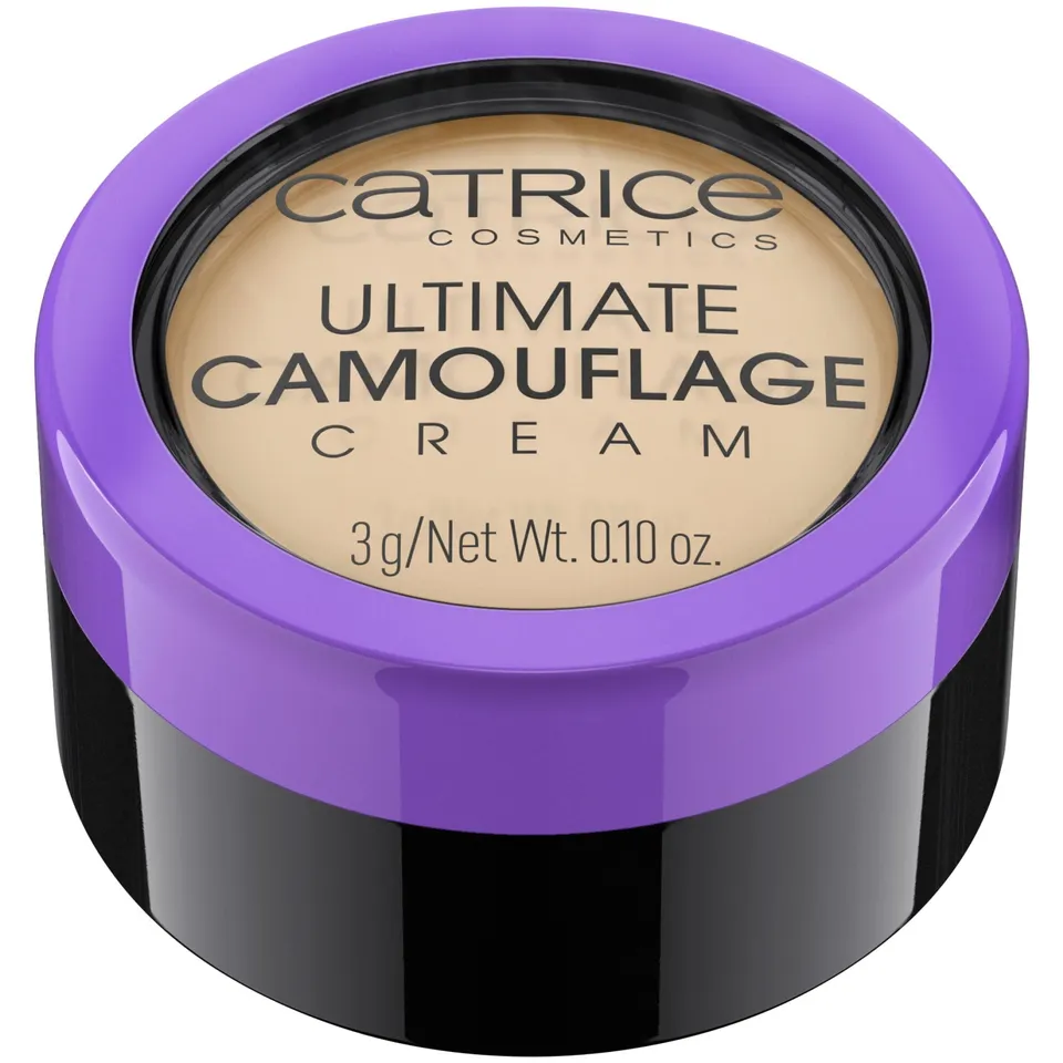 catrice-ultimate-camouflage-cream-015-w-fair-abdeckcreme-3g-matt image 1