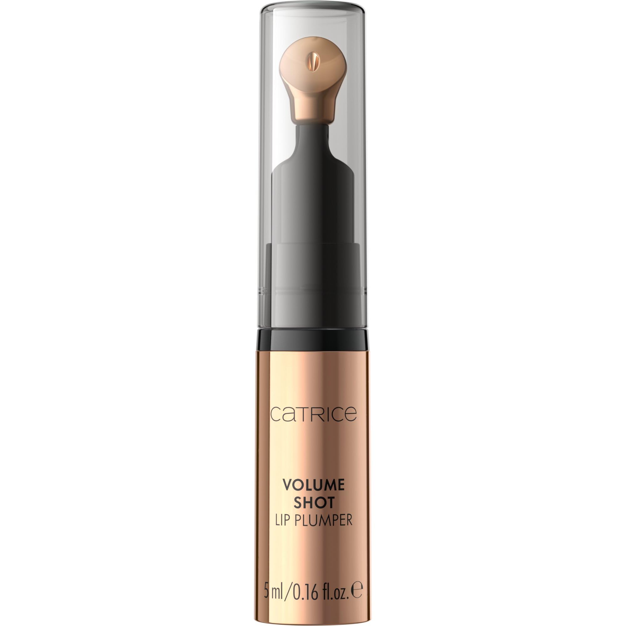 catrice-volume-shot-lip-plumper-transparent-lipgloss-5ml-vegan image 2