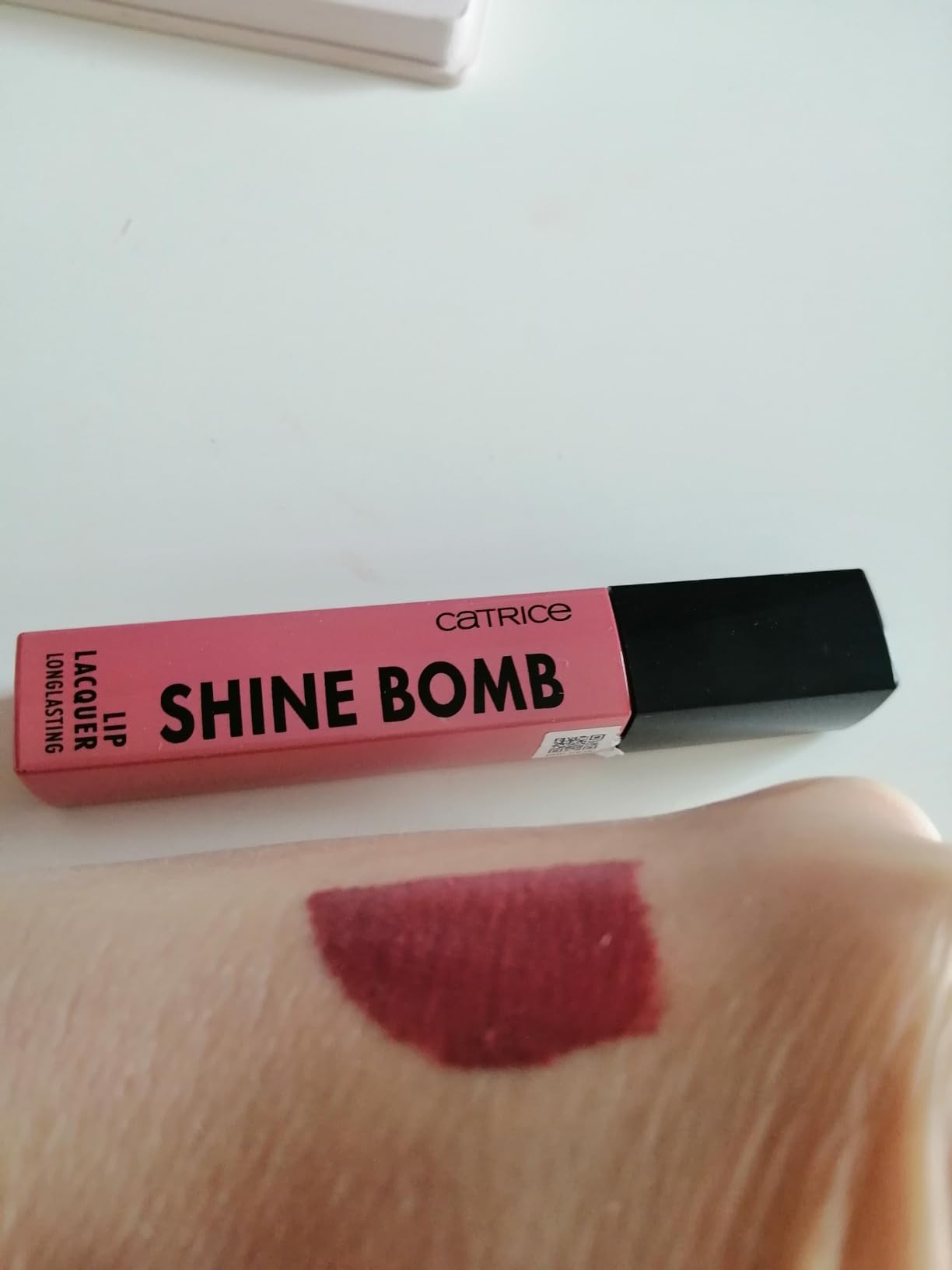 Schöne Farbe