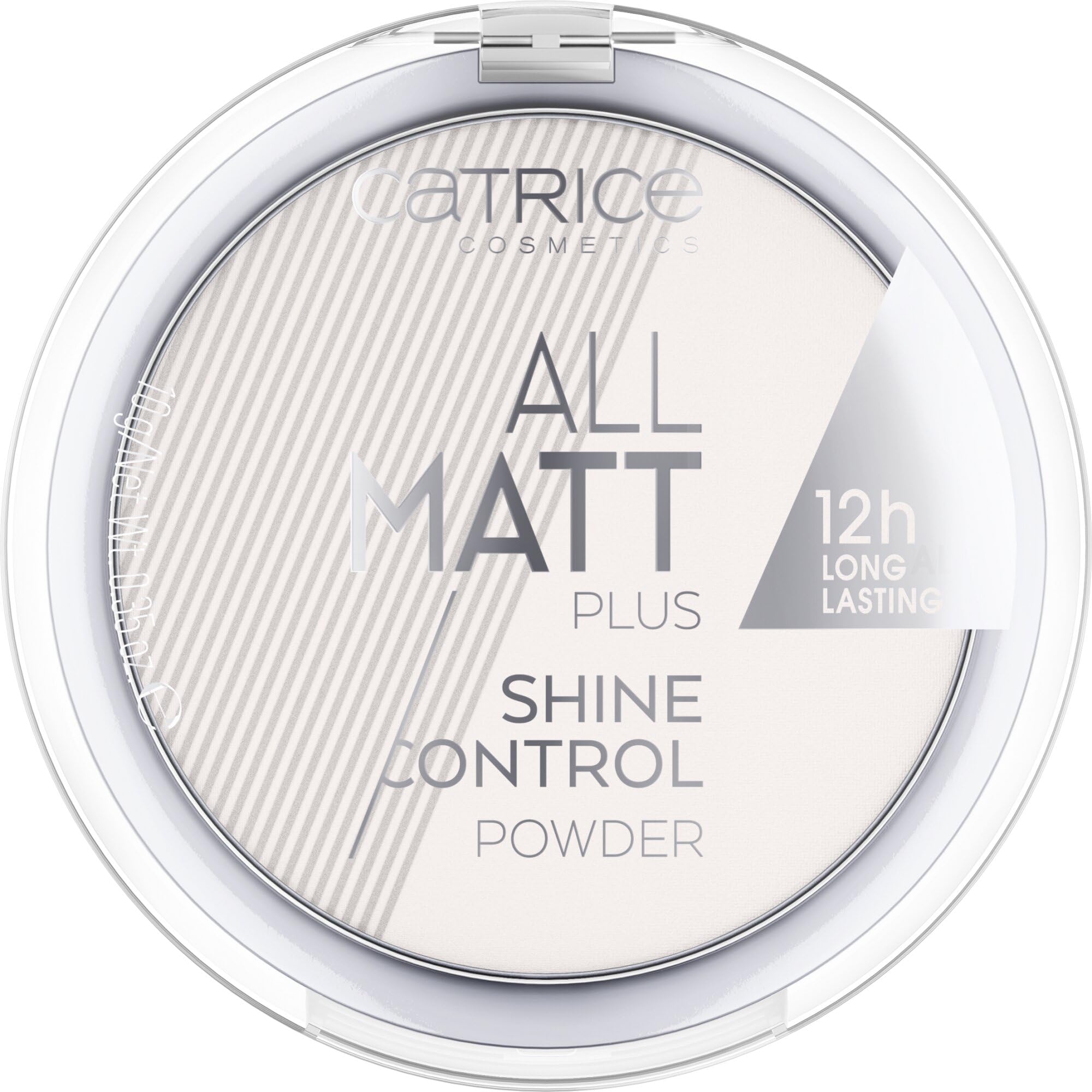 catrice-all-matt-plus-shine-control-powder-transparent-10-g-matt image 1