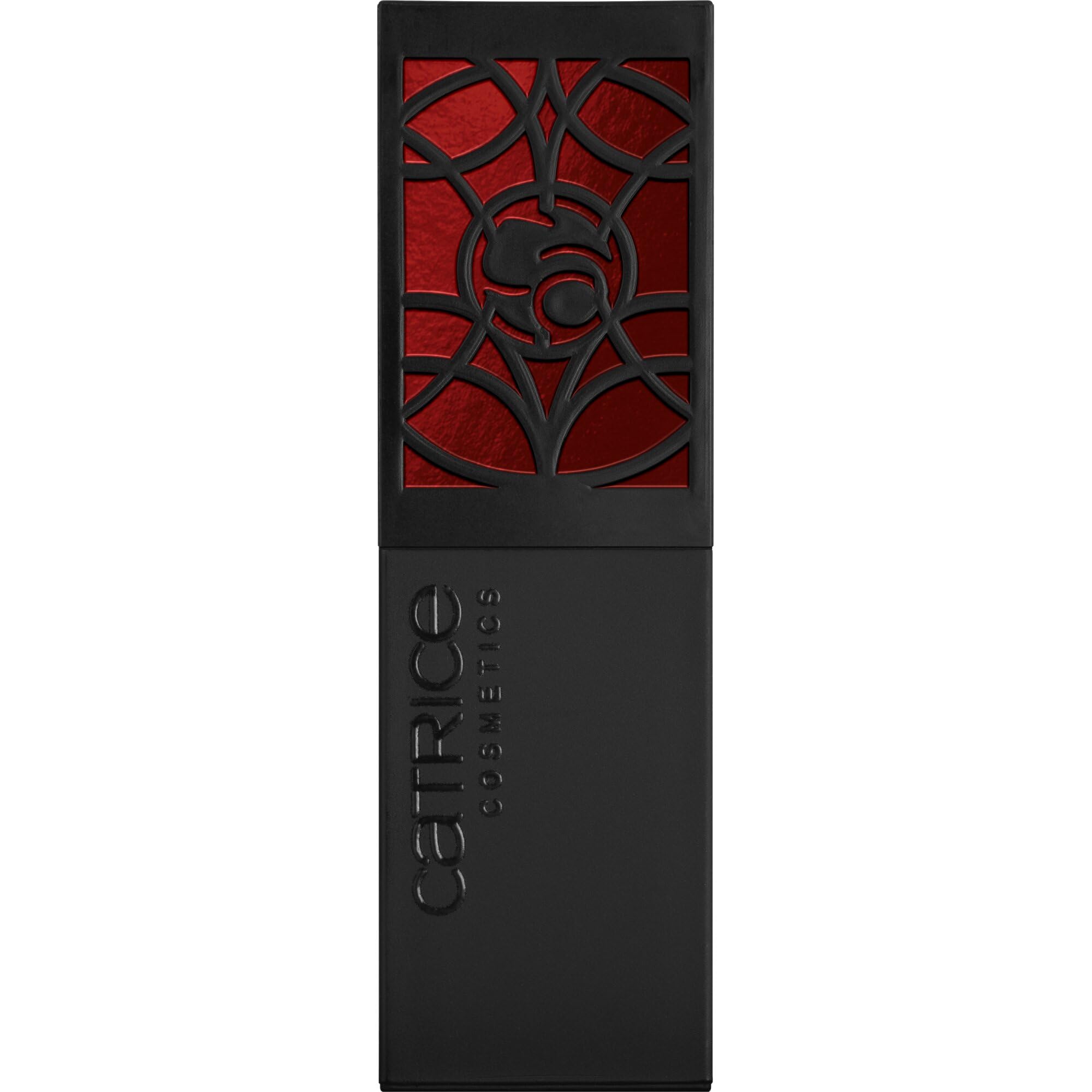 catrice-mystic-forest-lipstick-c02-lippenstift-rot-4-2g-matt image 2