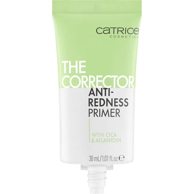 catrice-the-corrector-anti-redness-primer-gr-n-30ml image 1