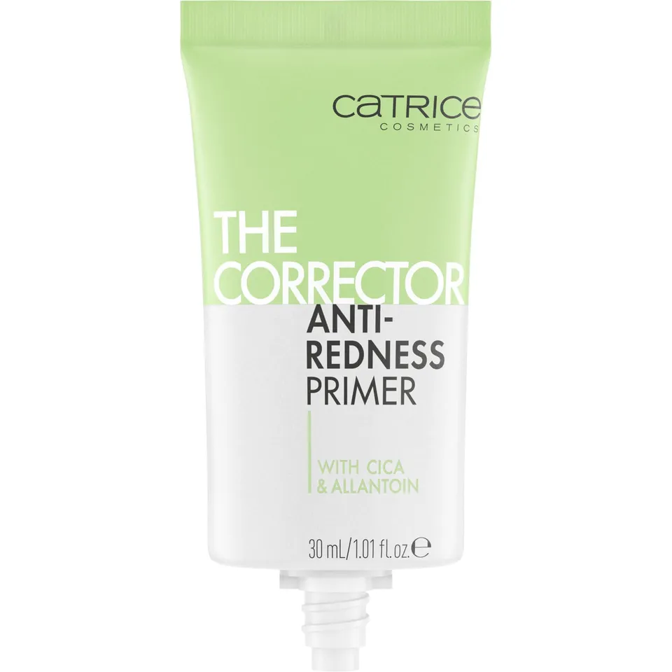 catrice-the-corrector-anti-redness-primer-gr-n-30ml image 1