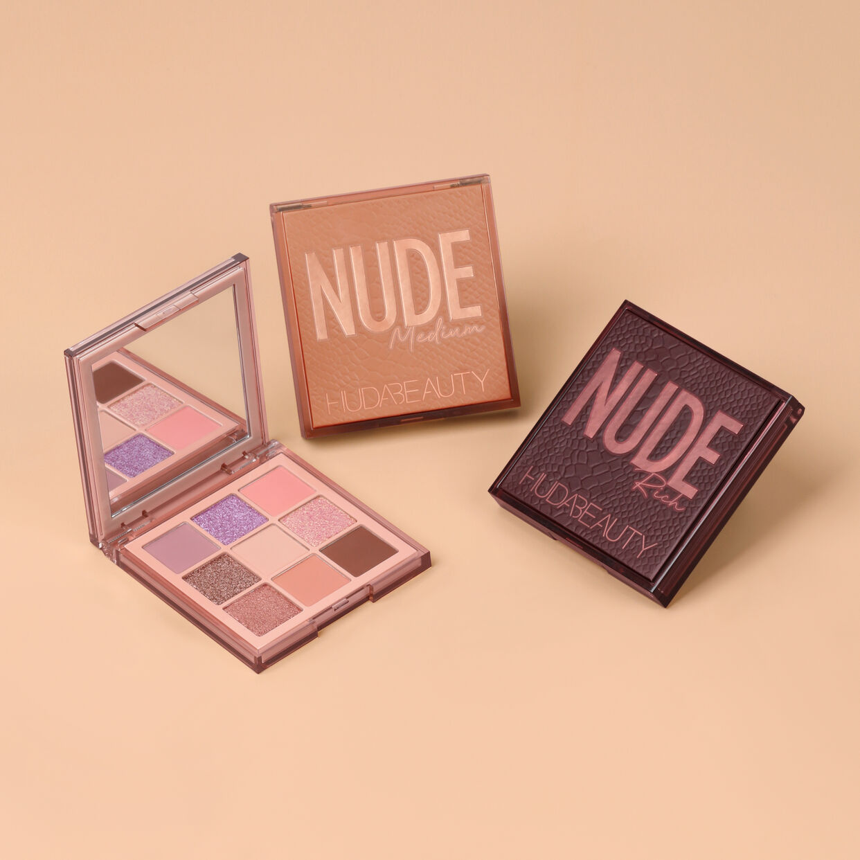 huda-beauty-nude-obsessions-lidschattenpalette-light-9-farben image 8