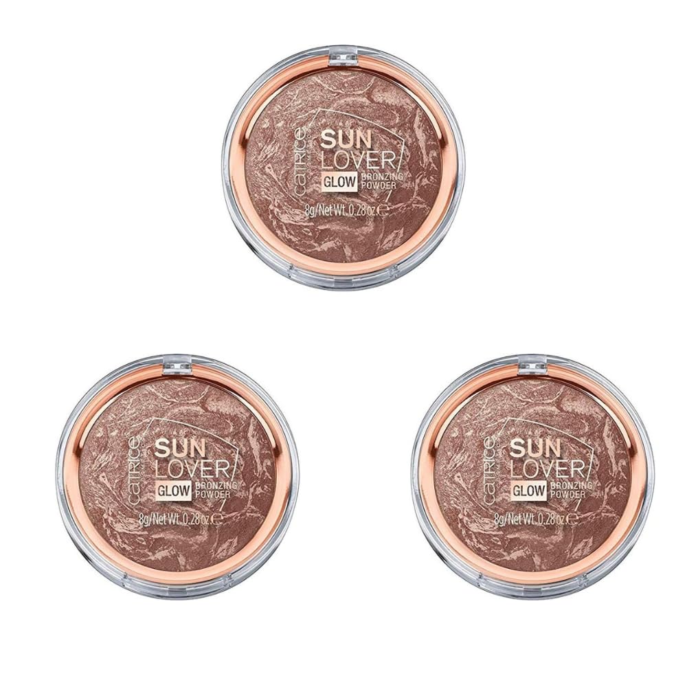 catrice-sun-lover-glow-bronzing-puder-010-sun-kissed-bronze-8g image 5
