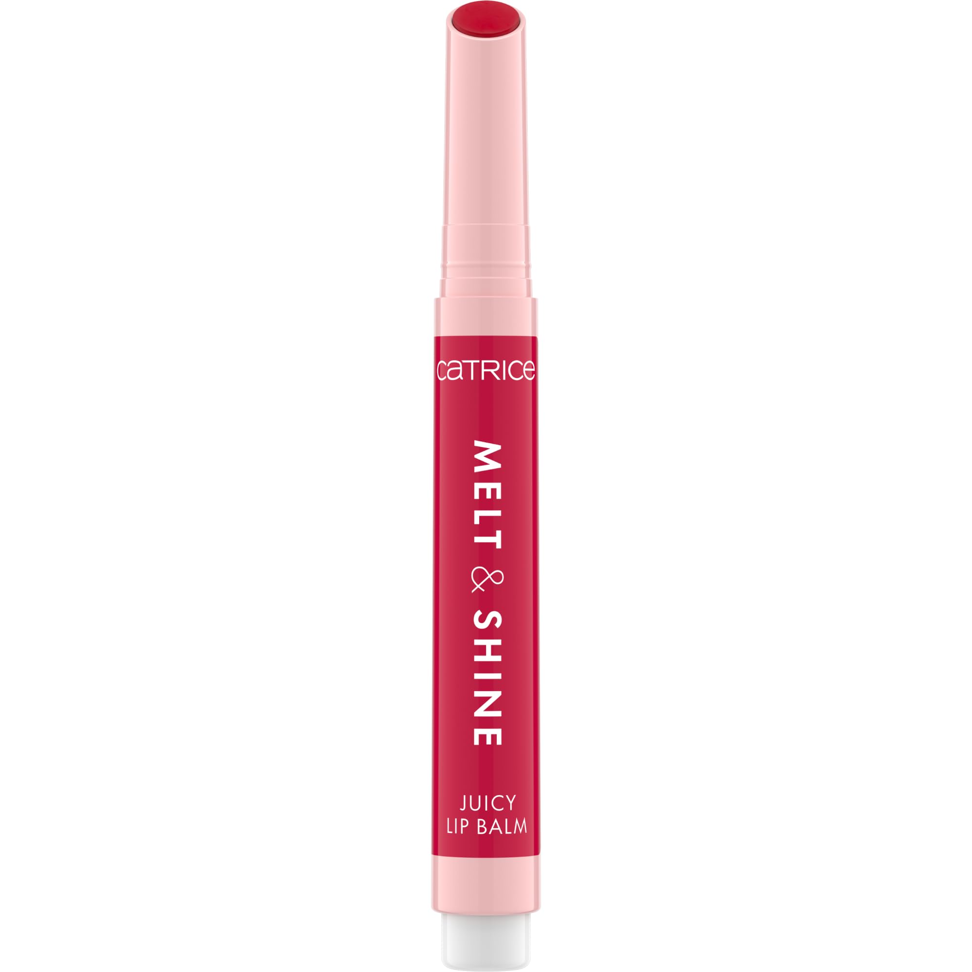 catrice-melt-shine-juicy-lip-balm-070-lippenbalsam-pink-glanz-1-3-g image 2