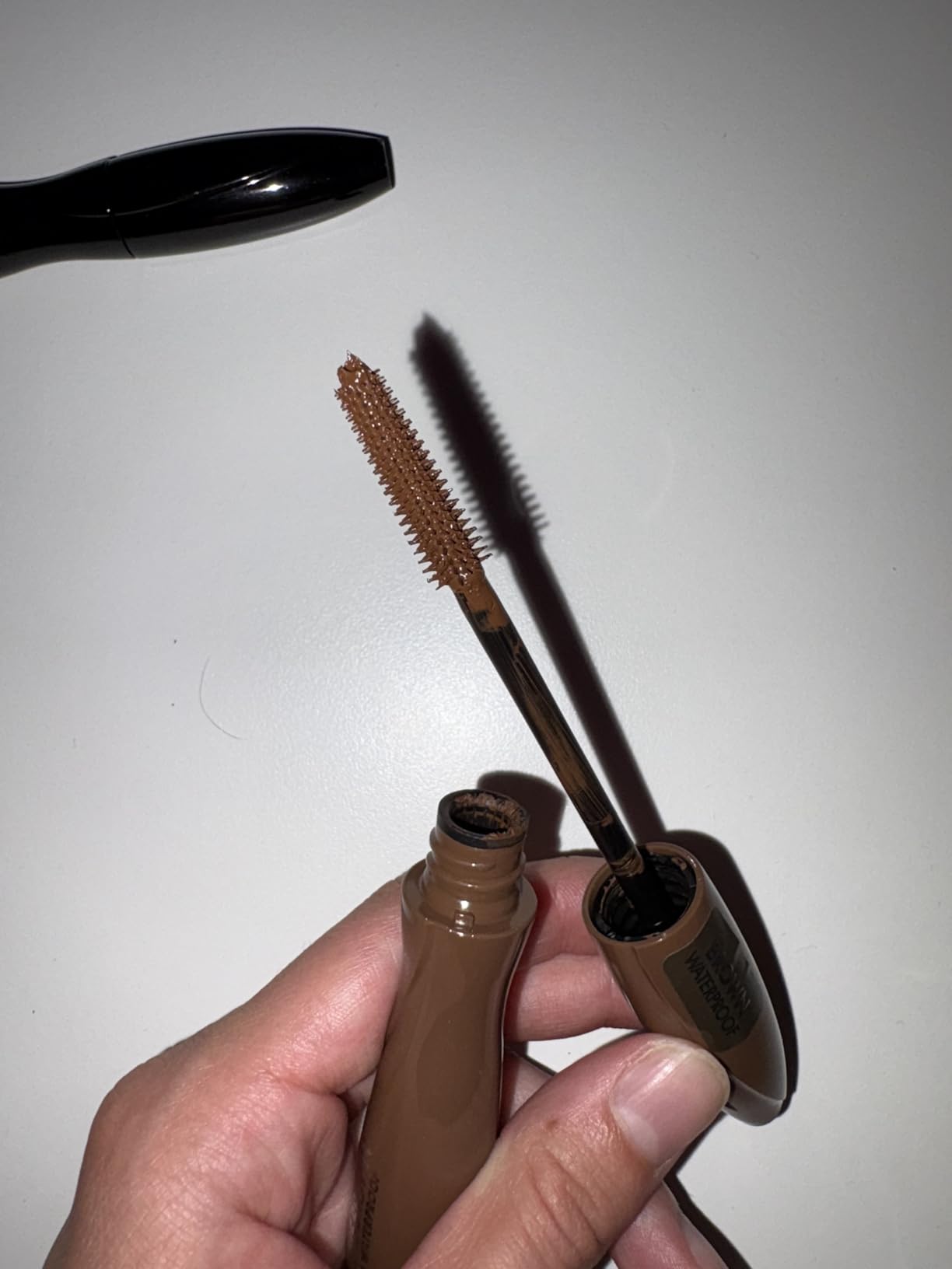 Braun gefällt mir
