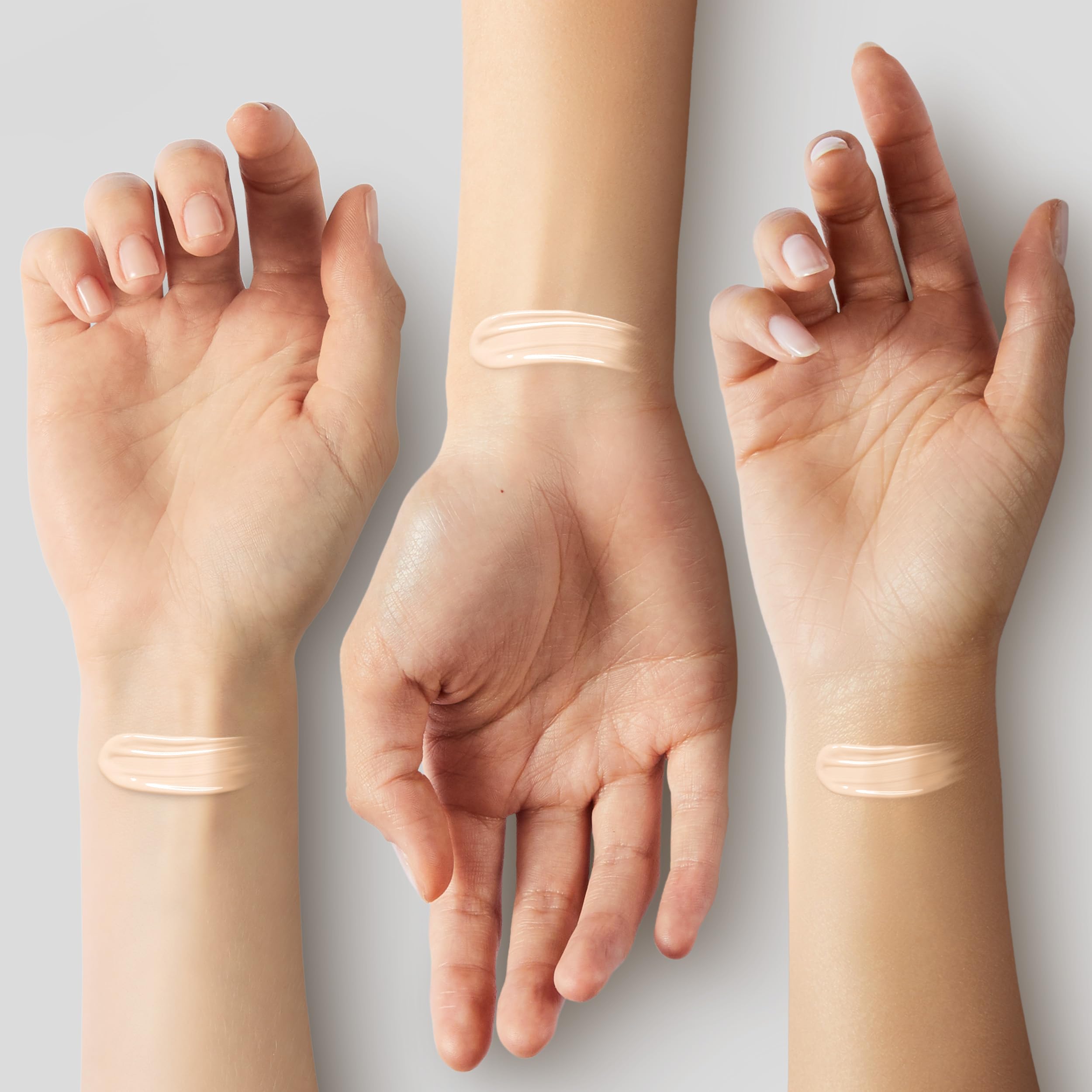 catrice-hd-liquid-coverage-foundation-008-fair-beige-30-ml image 7