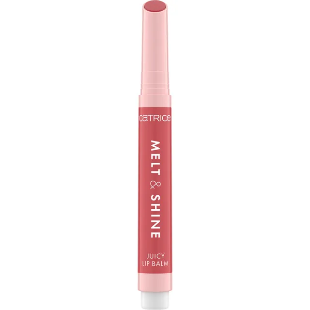 catrice-melt-shine-juicy-lip-balm-040-rot-glanz-1-3g image 1
