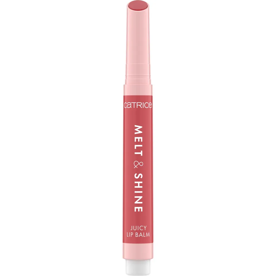 catrice-melt-shine-juicy-lip-balm-040-rot-glanz-1-3g image 1