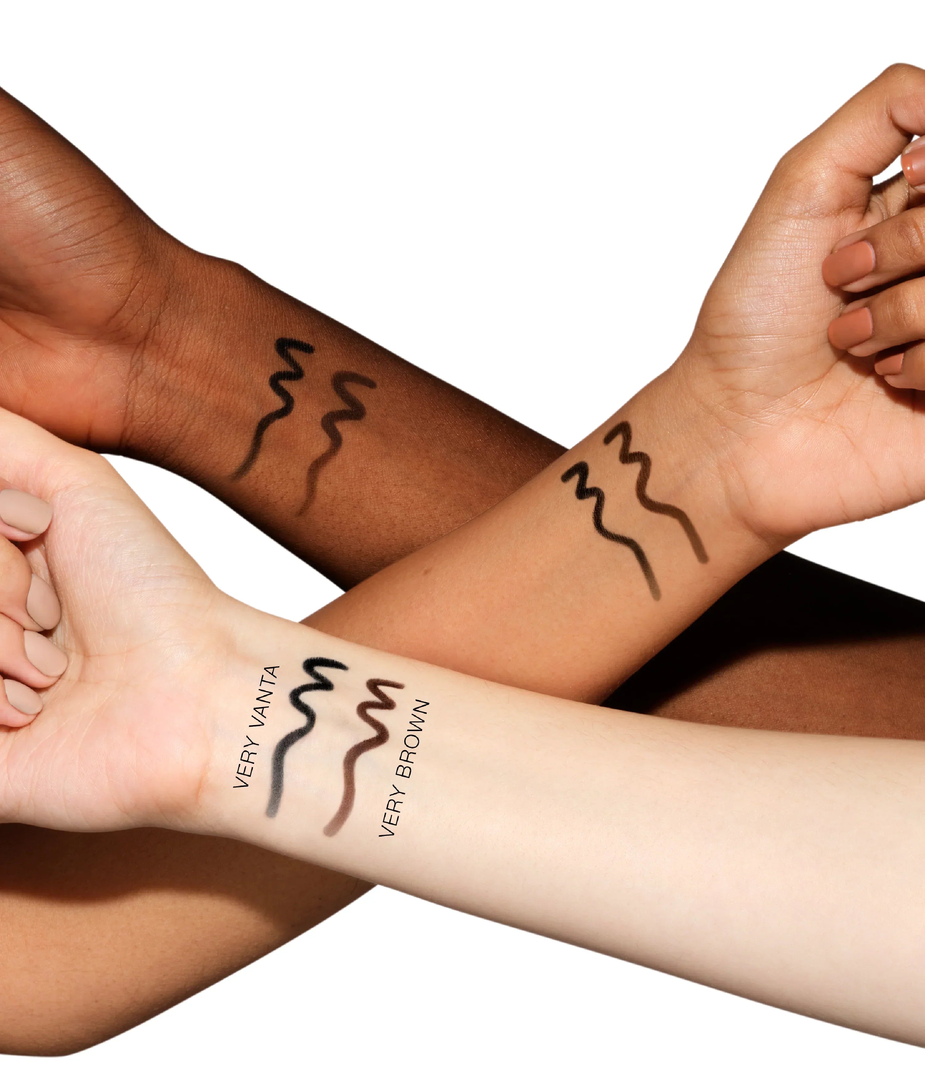 huda-beauty-life-liner-creamy-kohl-kajal-very-vanta-schwarz image 3