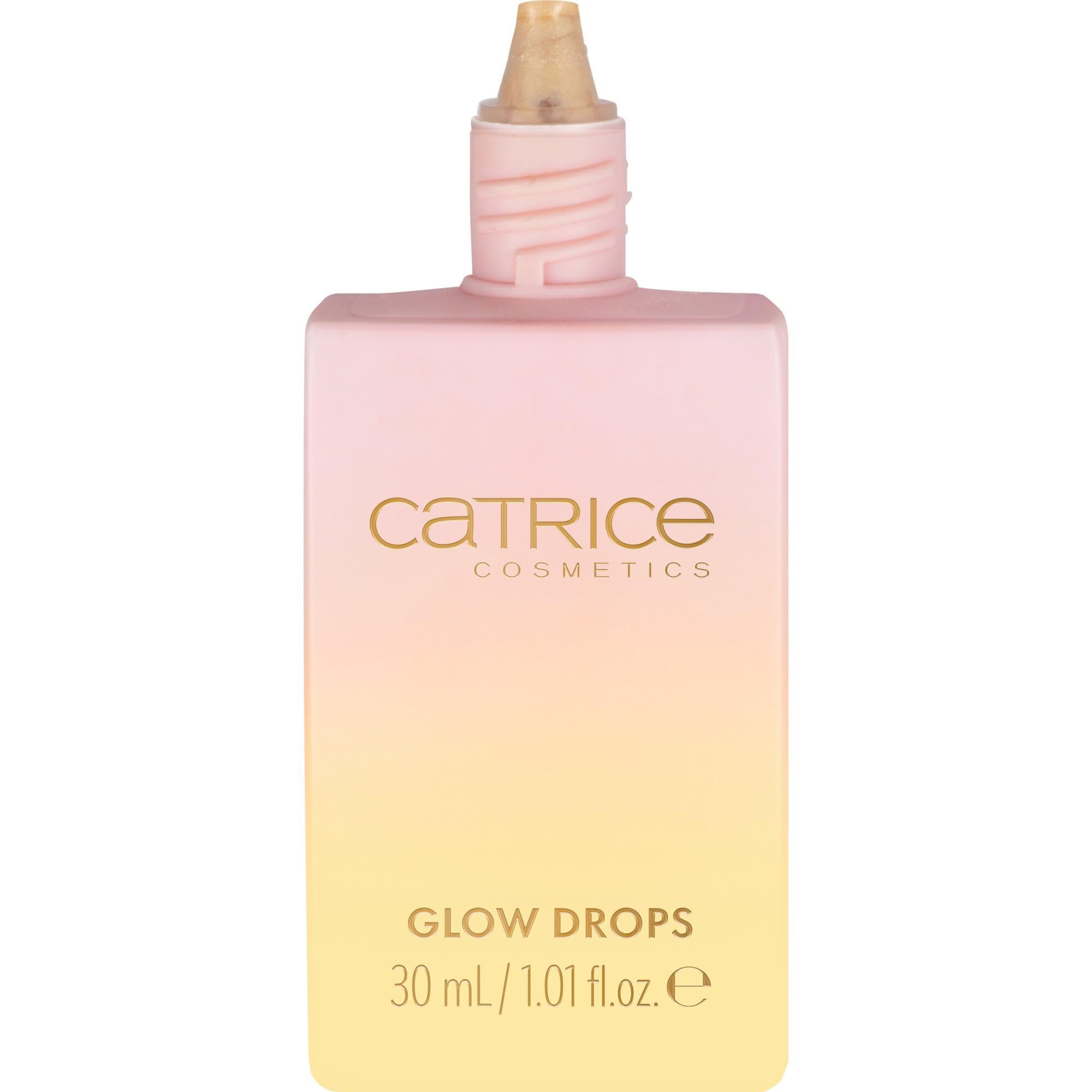 catrice-midnight-sun-glow-drops-c01-highlighter-nude-30ml image 1