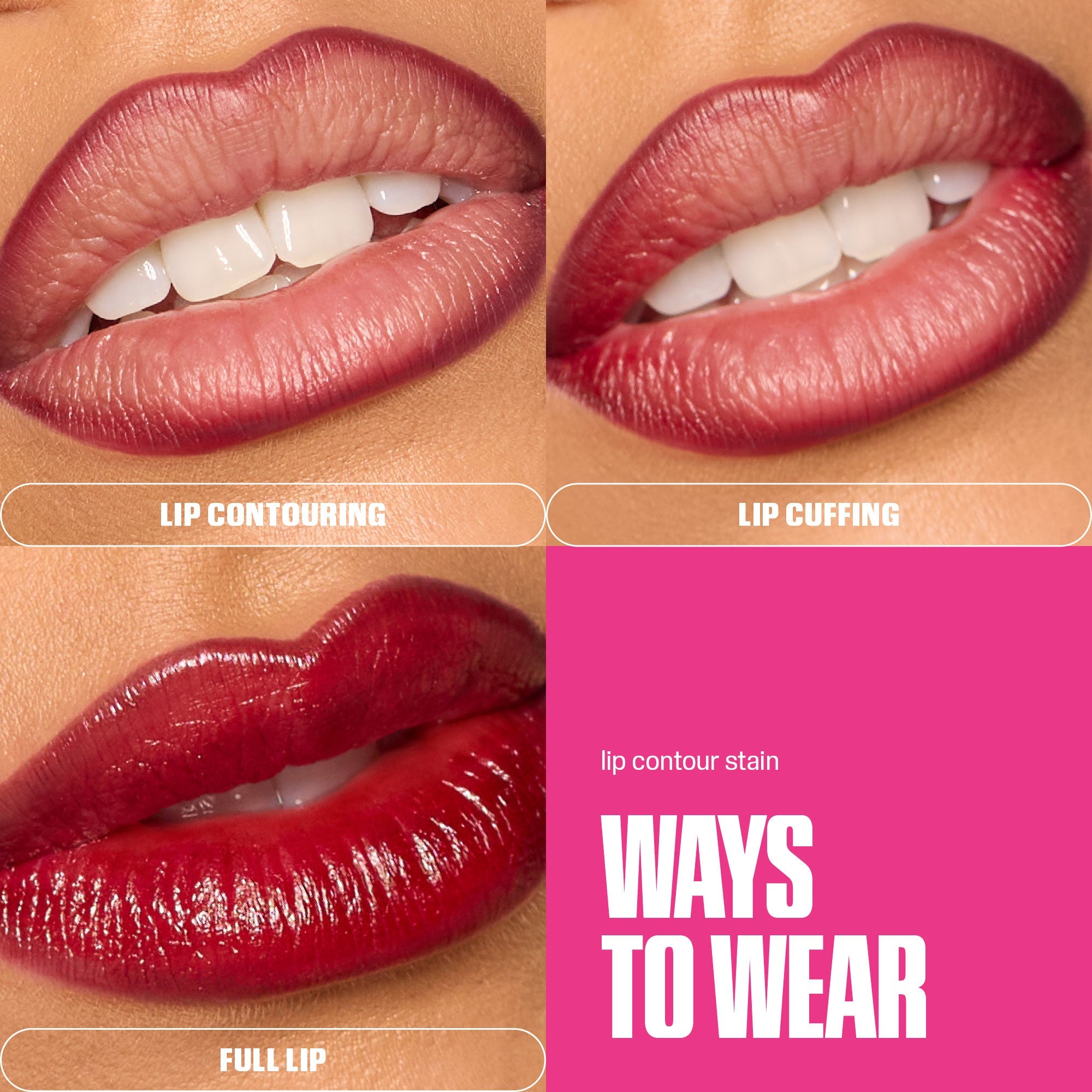 huda-beauty-lip-contour-stain-cherry-red-langanhaltend image 8