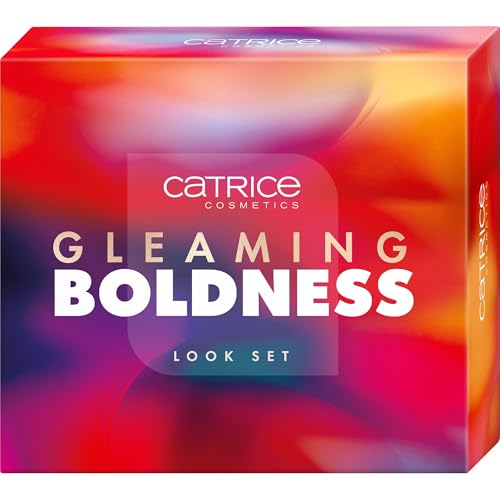 catrice-gleaming-boldness-look-make-up-set-7-teilig-mehrfarbig image 4