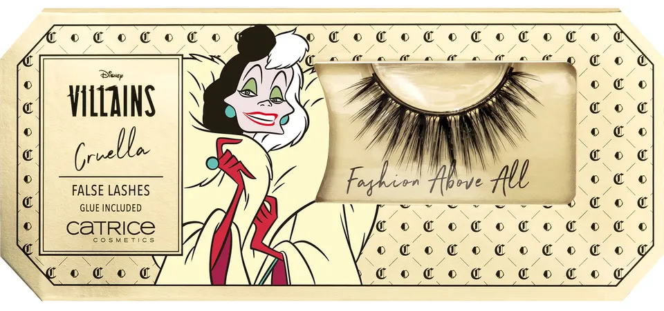 catrice-disney-villains-cruella-false-lashes-020-wimpern-nightfall image 1