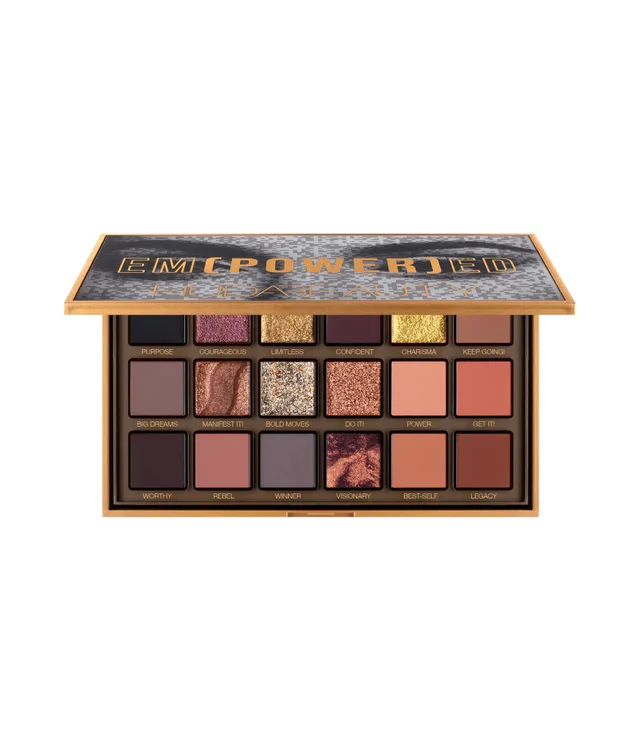 huda-beauty-empowered-eyeshadow-palette-lidschattenpalette-18-farben image 1