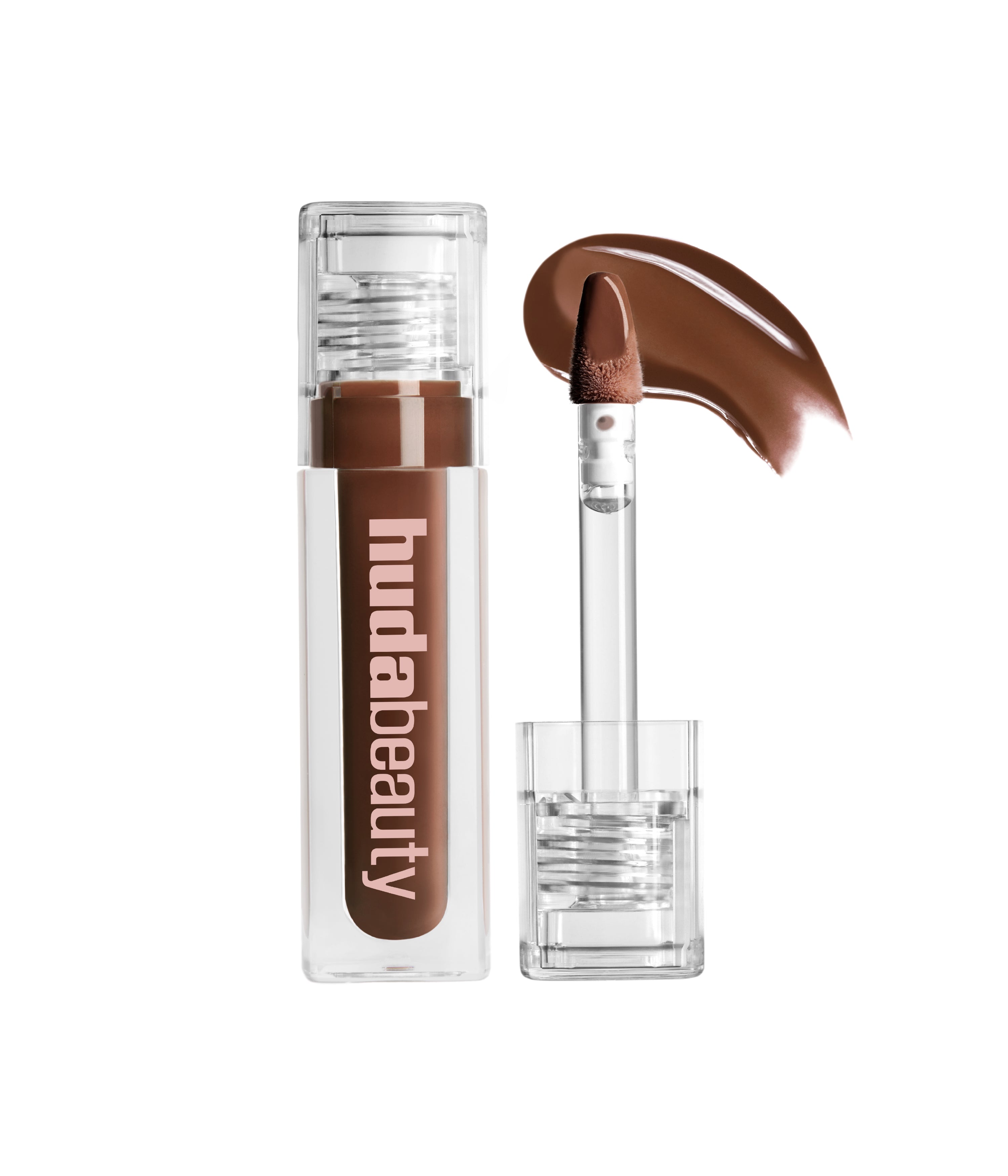 huda-beauty-faux-filler-coco-honey-lip-kit-set image 4