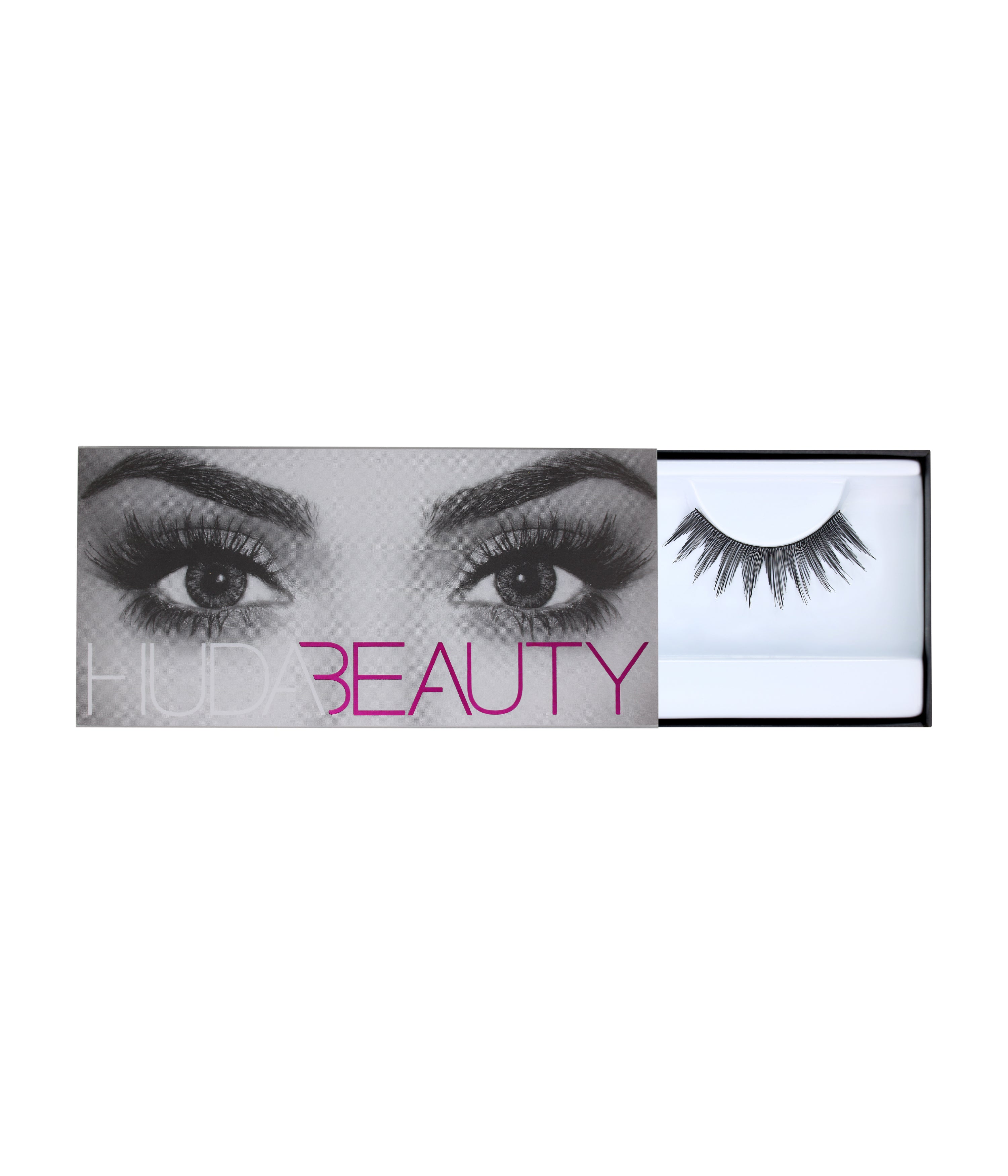 huda-beauty-classic-false-lash-candy-5-faux-mink-wimpern image 2