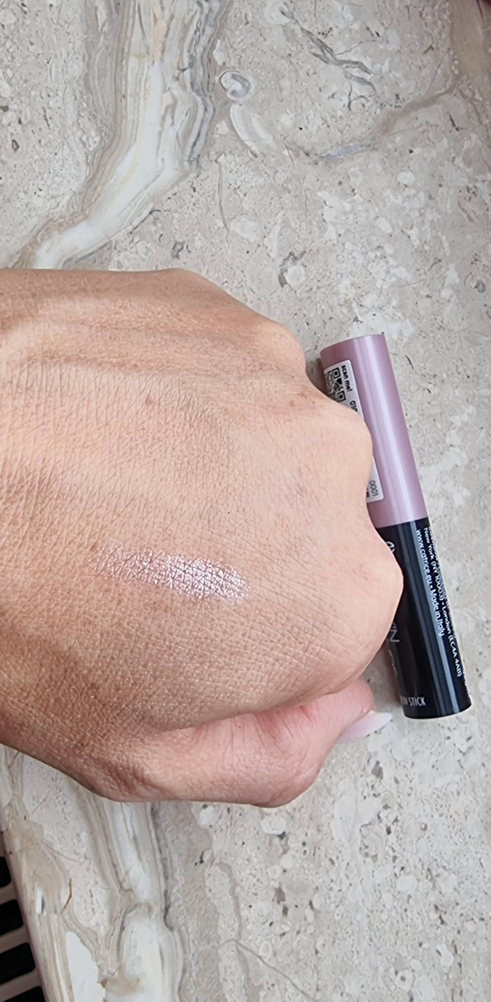 Praktischer Stift