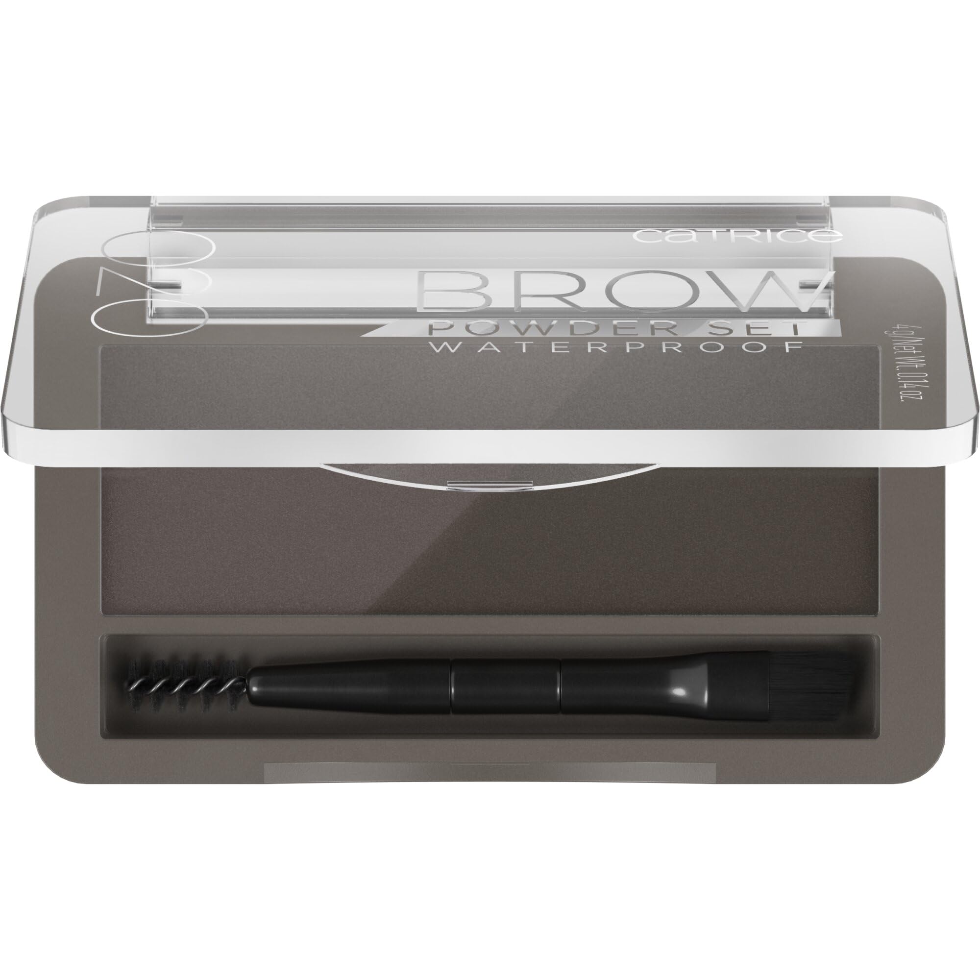 catrice-brow-powder-set-waterproof-rotbraun-4-g-matt image 1