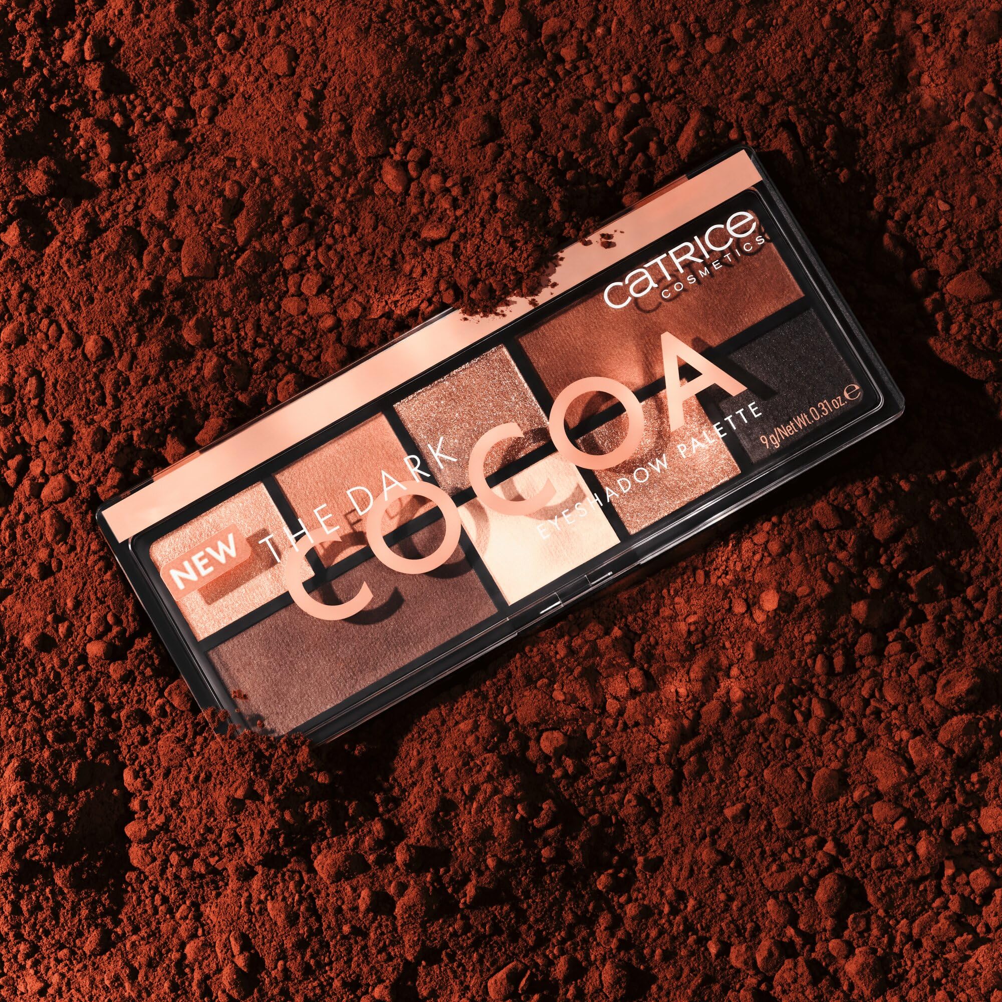 catrice-the-dark-cocoa-eyeshadow-palette-9-g-8-farben-braun image 8