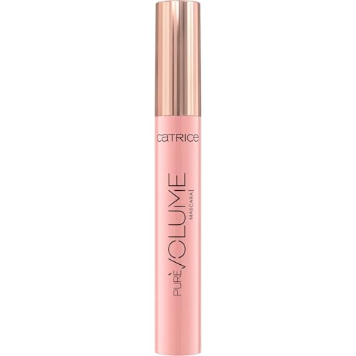 catrice-pure-volume-mascara-010-black-schwarz-10-ml image 8