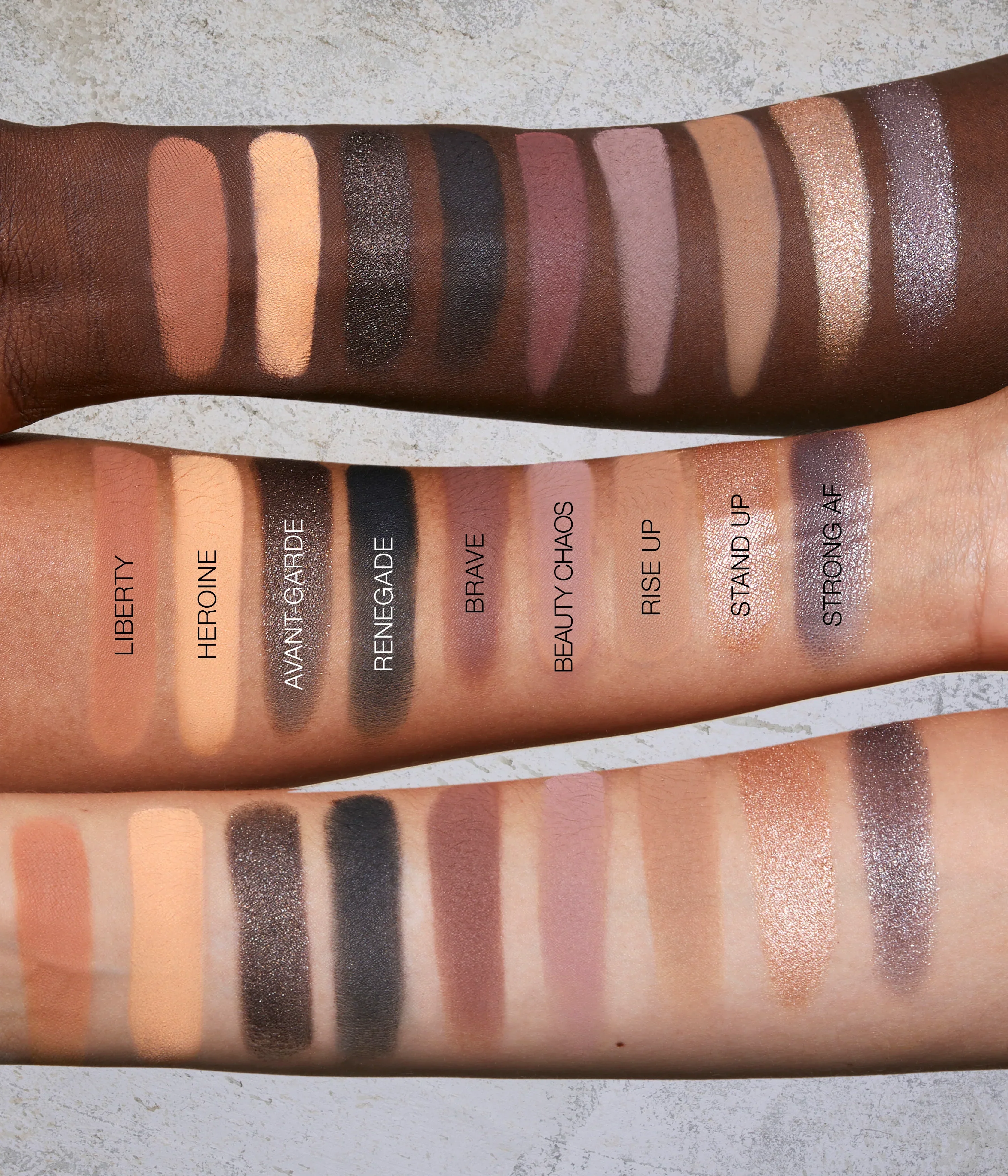 huda-beauty-pretty-grunge-lidschattenpalette-obsessions-9-farben image 4