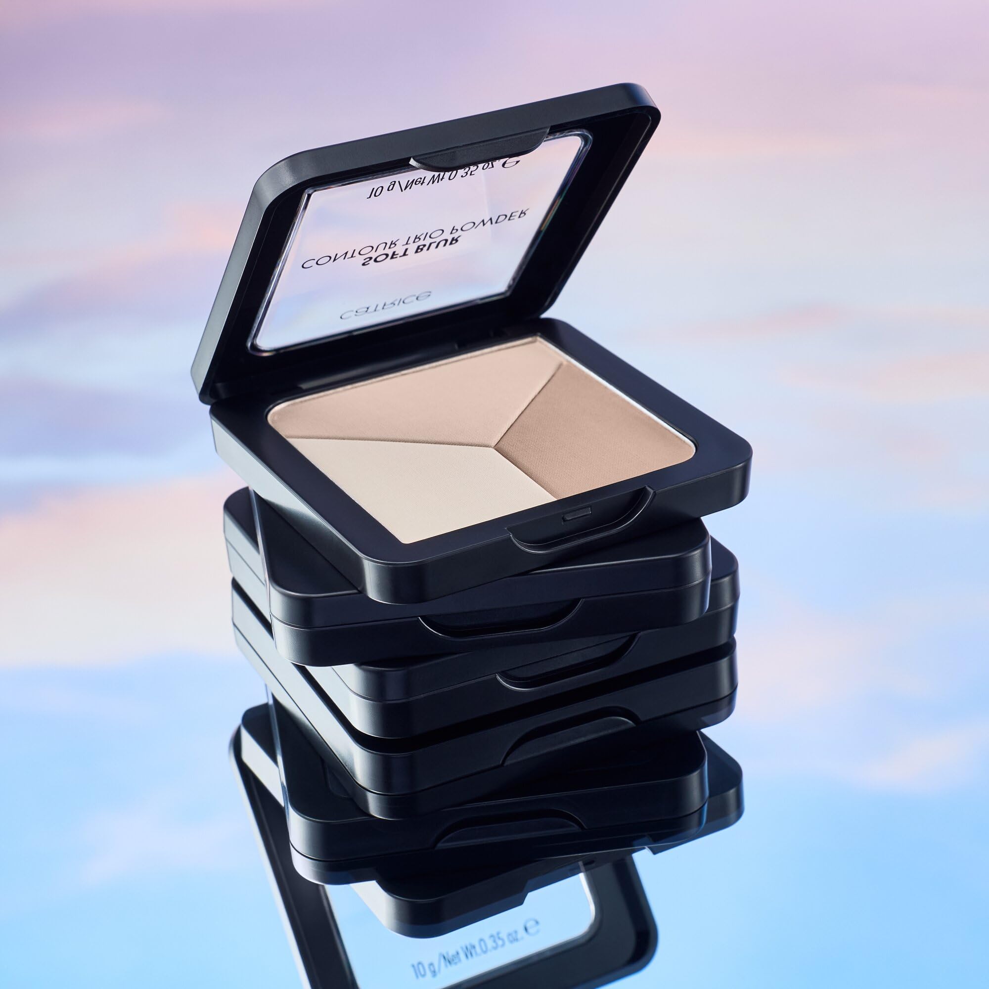 catrice-soft-blur-contour-trio-powder-c010-cool-harmony-10g-matt image 5