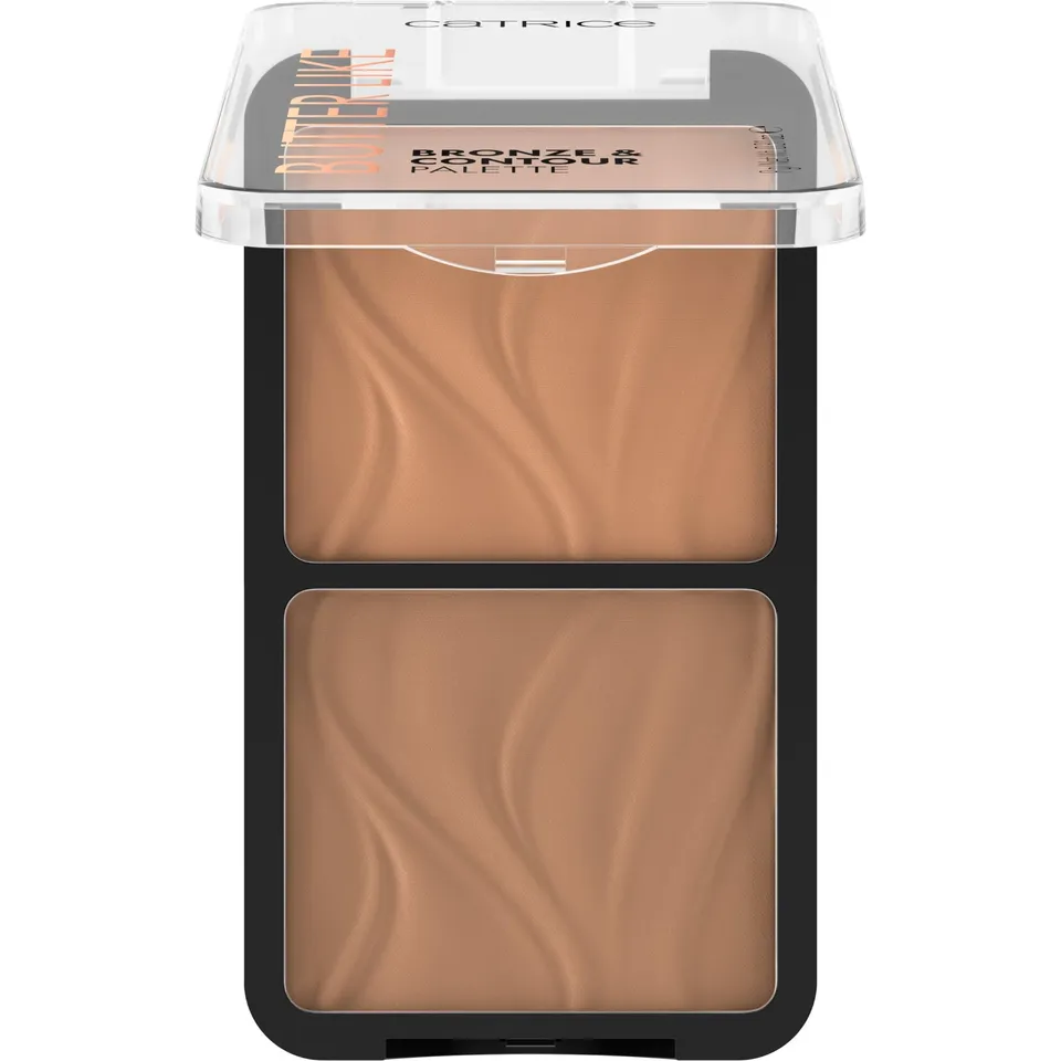 catrice-butter-like-bronze-palette-010-konturpuder-braun-9g-matt image 1