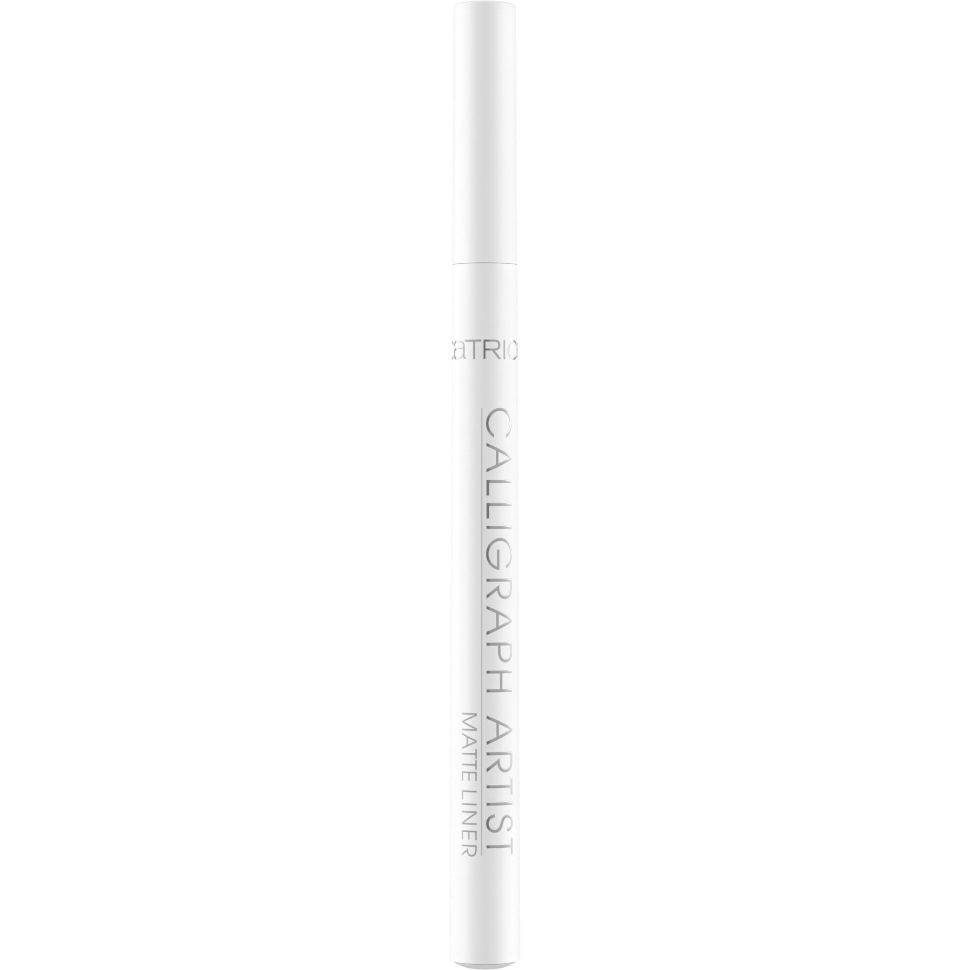 catrice-calligraph-artist-matte-liner-070-weiss-matt-1-1ml image 1