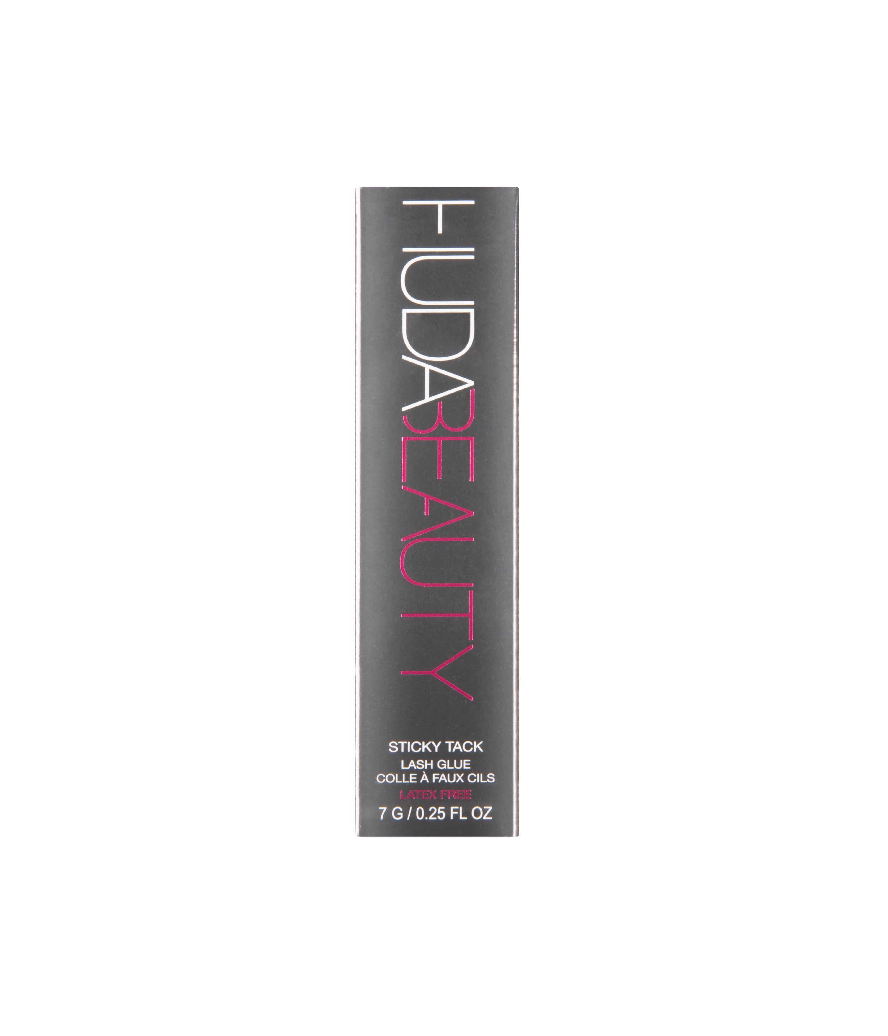 huda-beauty-sticky-tack-latex-free-wimpernkleber-transparent image 5