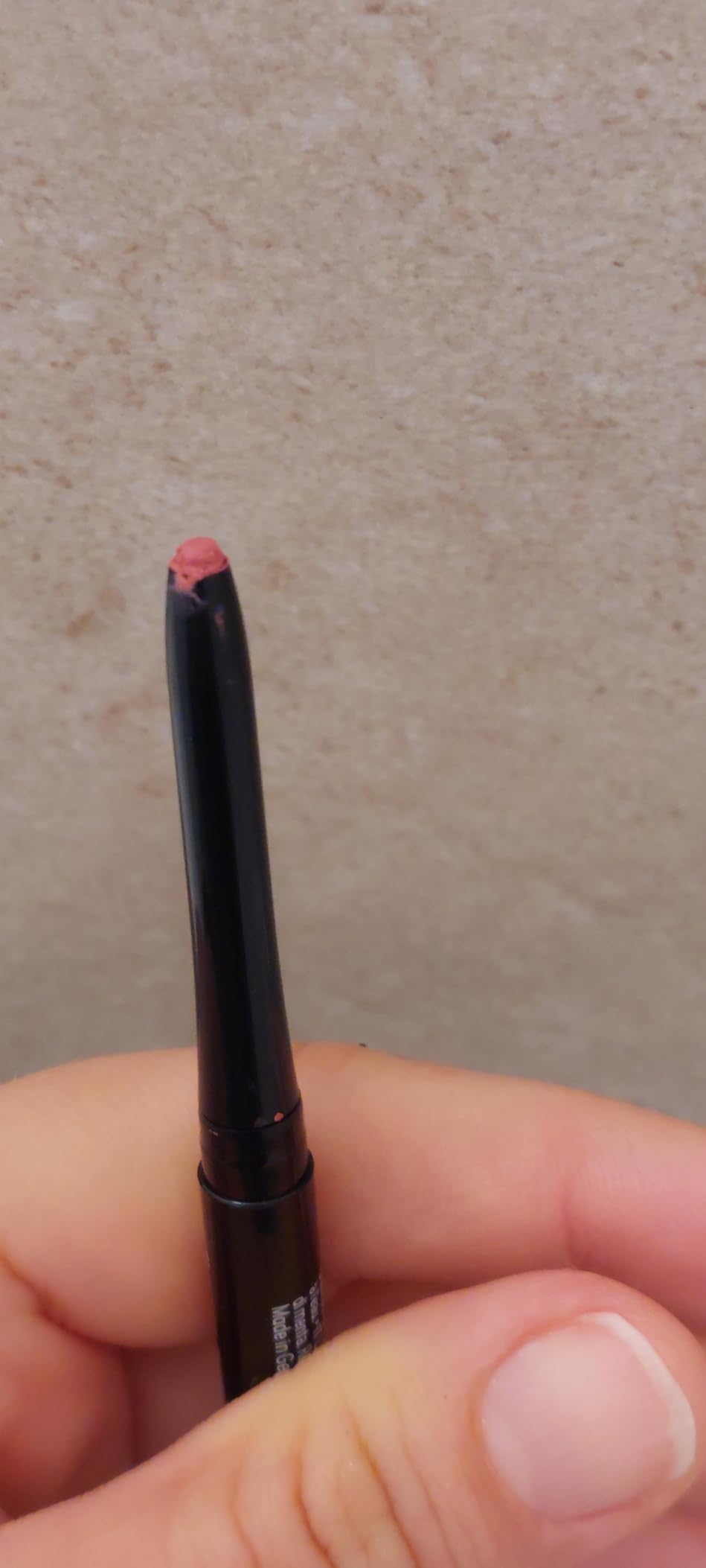Schöne Farbe