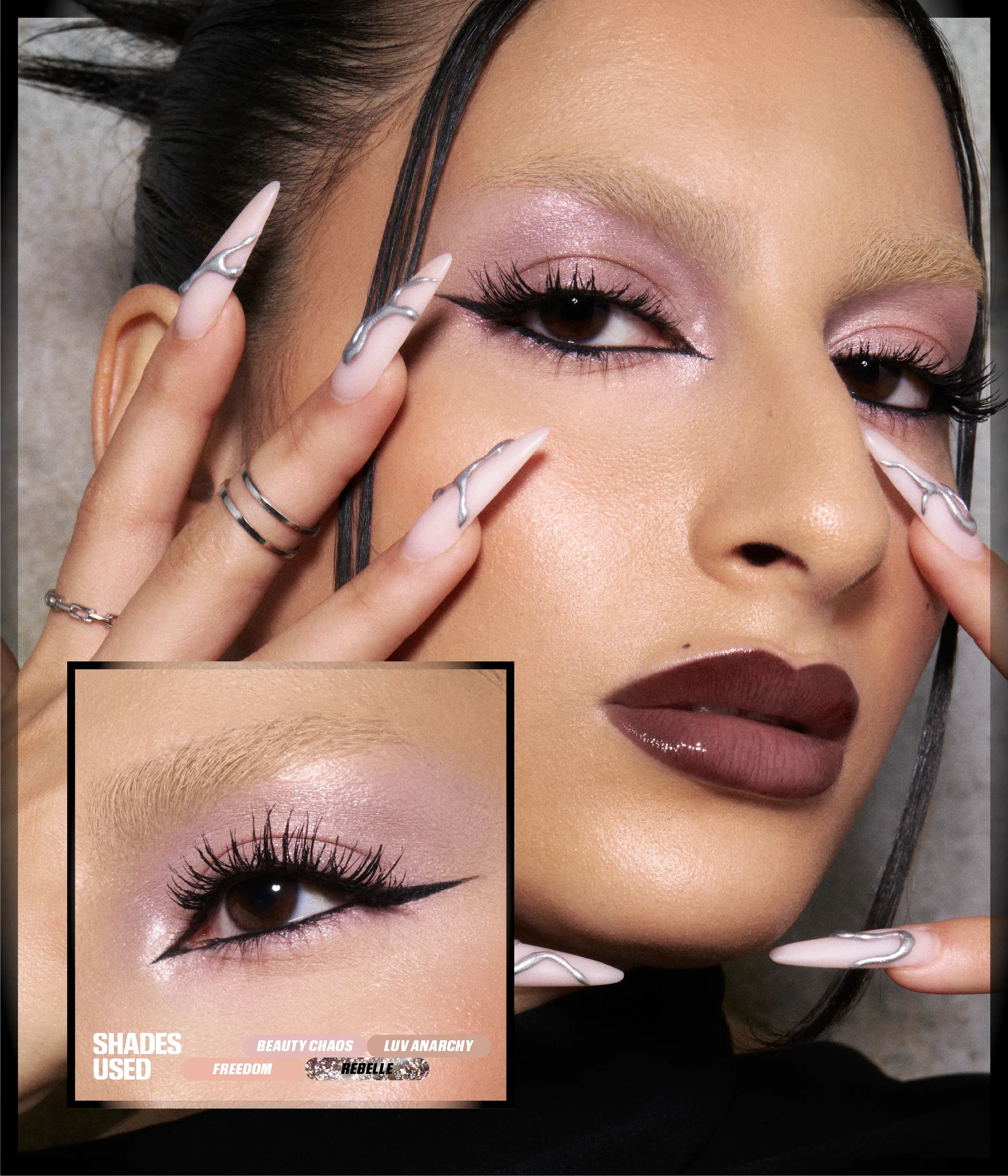 huda-beauty-pretty-grunge-lidschattenpalette-obsessions-9-farben image 6