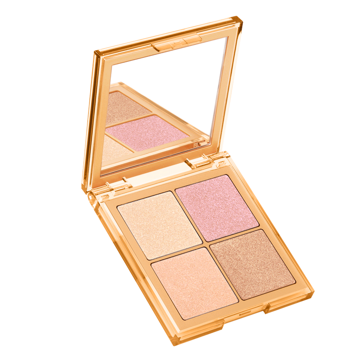 huda-beauty-obsessions-mini-glow-highlighter-palette-light image 5