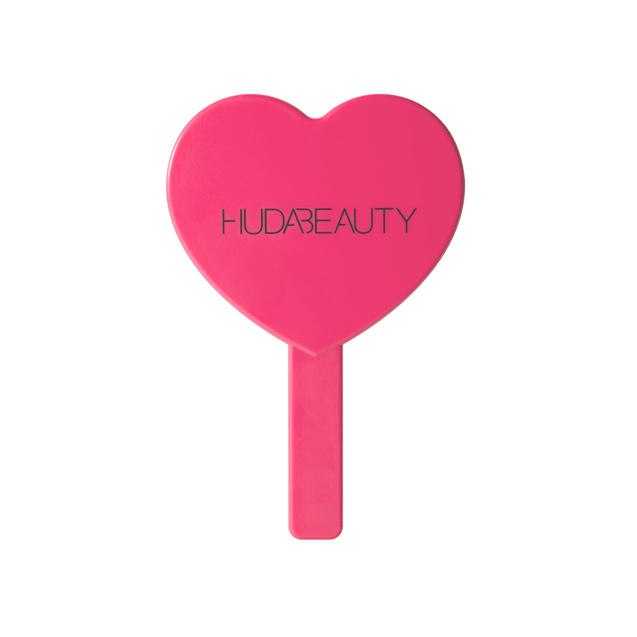 huda-beauty-easy-bake-spiegel-hot-pink-handspiegel image 2