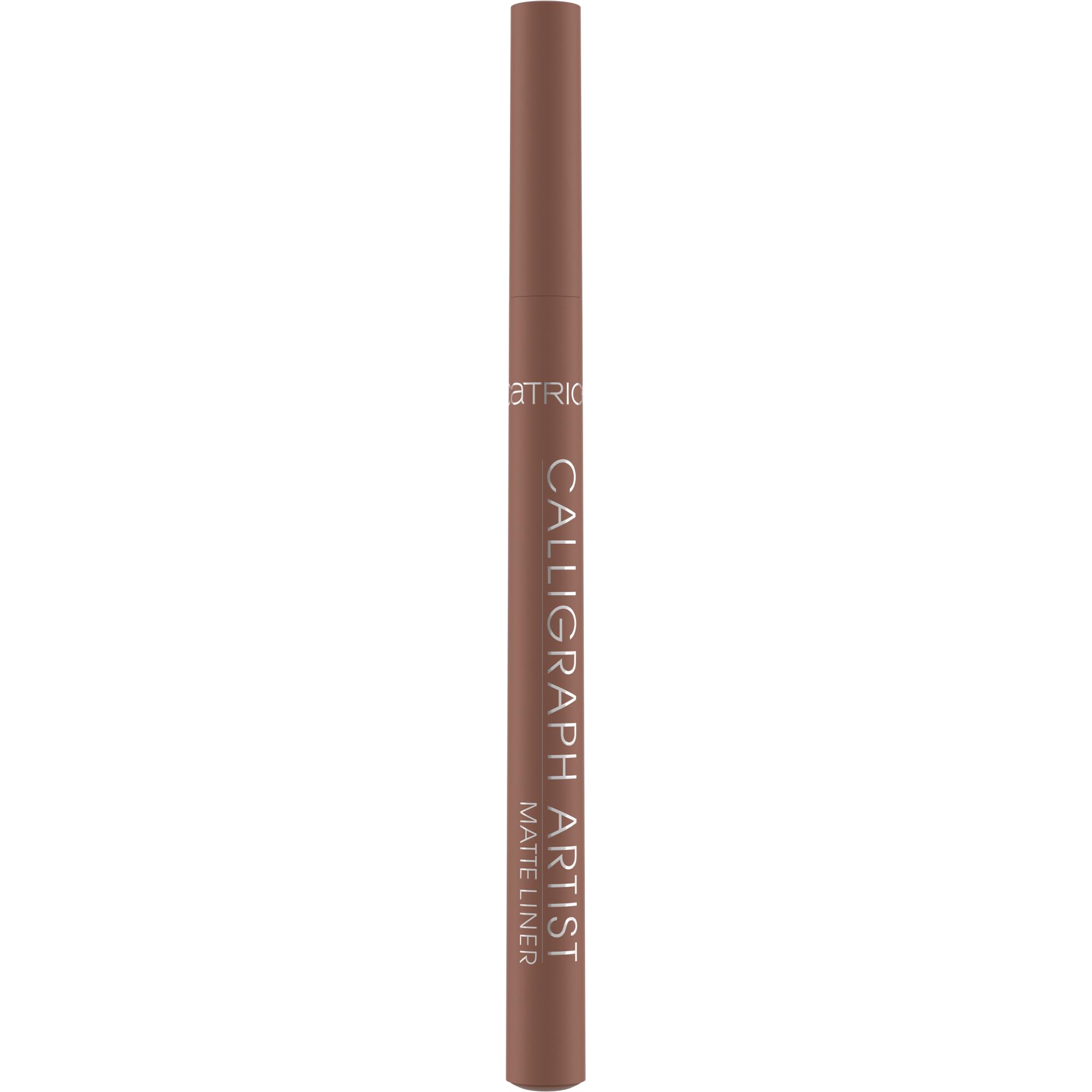 catrice-calligraph-artist-matte-liner-010-roasted-nuts-1-1ml image 2