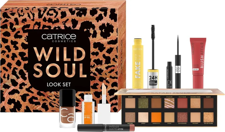catrice-wild-soul-look-set-7-teiliges-make-up-set-erdt-ne image 1