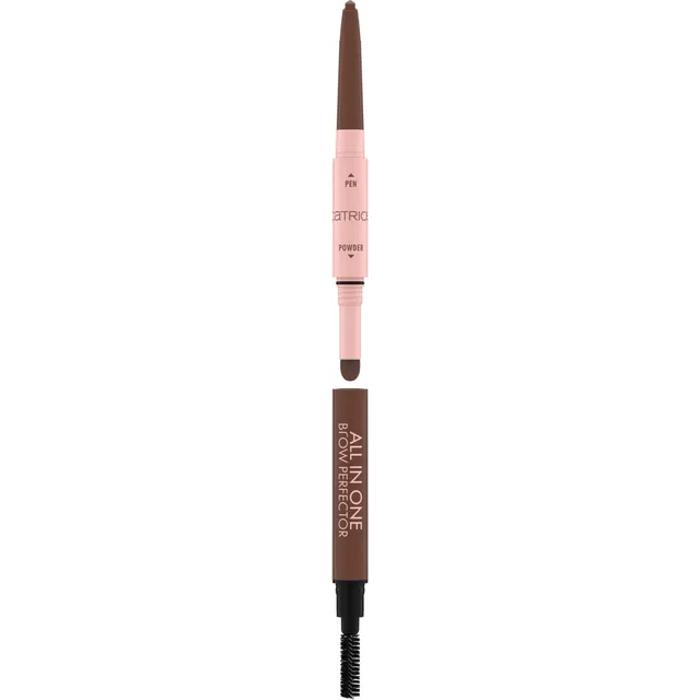 catrice-all-in-one-brow-perfector-020-augenbrauenstift-mittelbraun image 1