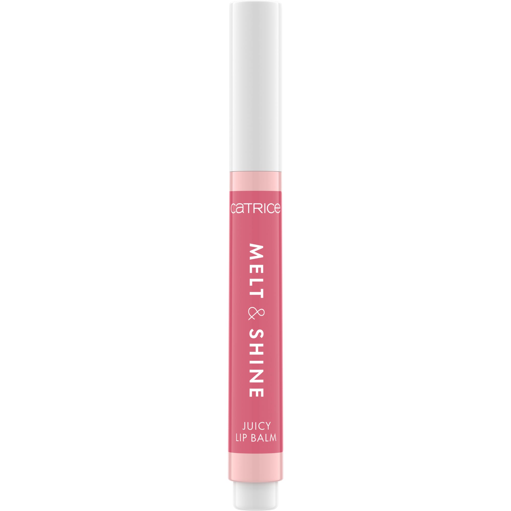 catrice-melt-shine-juicy-lip-balm-020-nude-1-3-g image 1