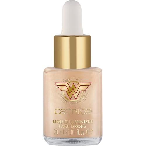 catrice-wonder-woman-liquid-luminizer-face-drops-serum-30ml-vegan image 8