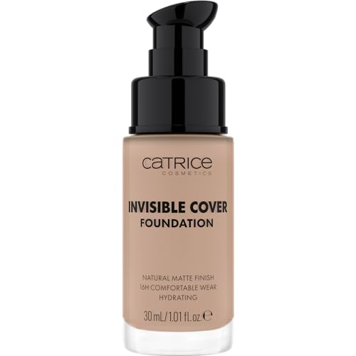 catrice-invisible-cover-foundation-020n-make-up-nude-30-ml image 7