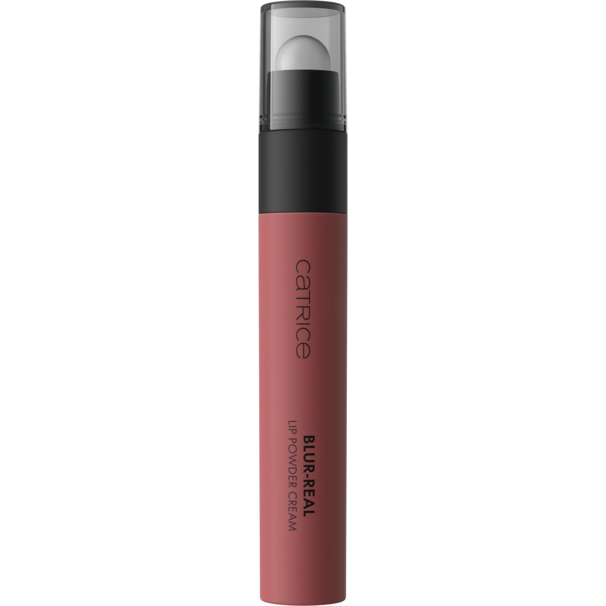 catrice-blur-real-lip-powder-cream-030-braun-matt-3-5ml image 2