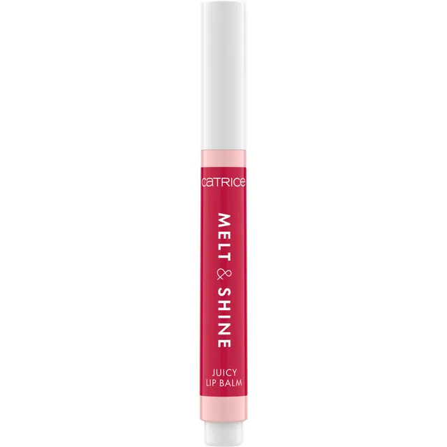 catrice-melt-shine-juicy-lip-balm-070-lippenbalsam-pink-glanz-1-3-g image 1