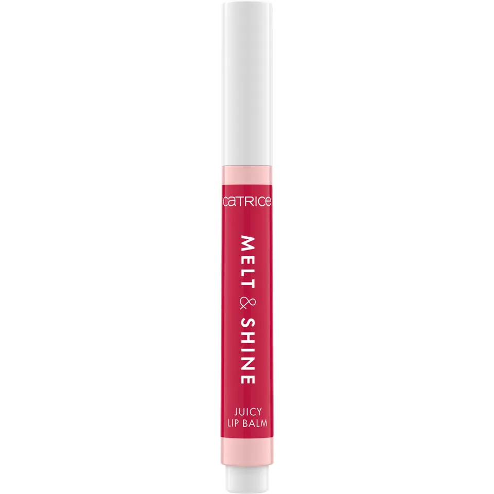 catrice-melt-shine-juicy-lip-balm-070-lippenbalsam-pink-glanz-1-3-g image 1
