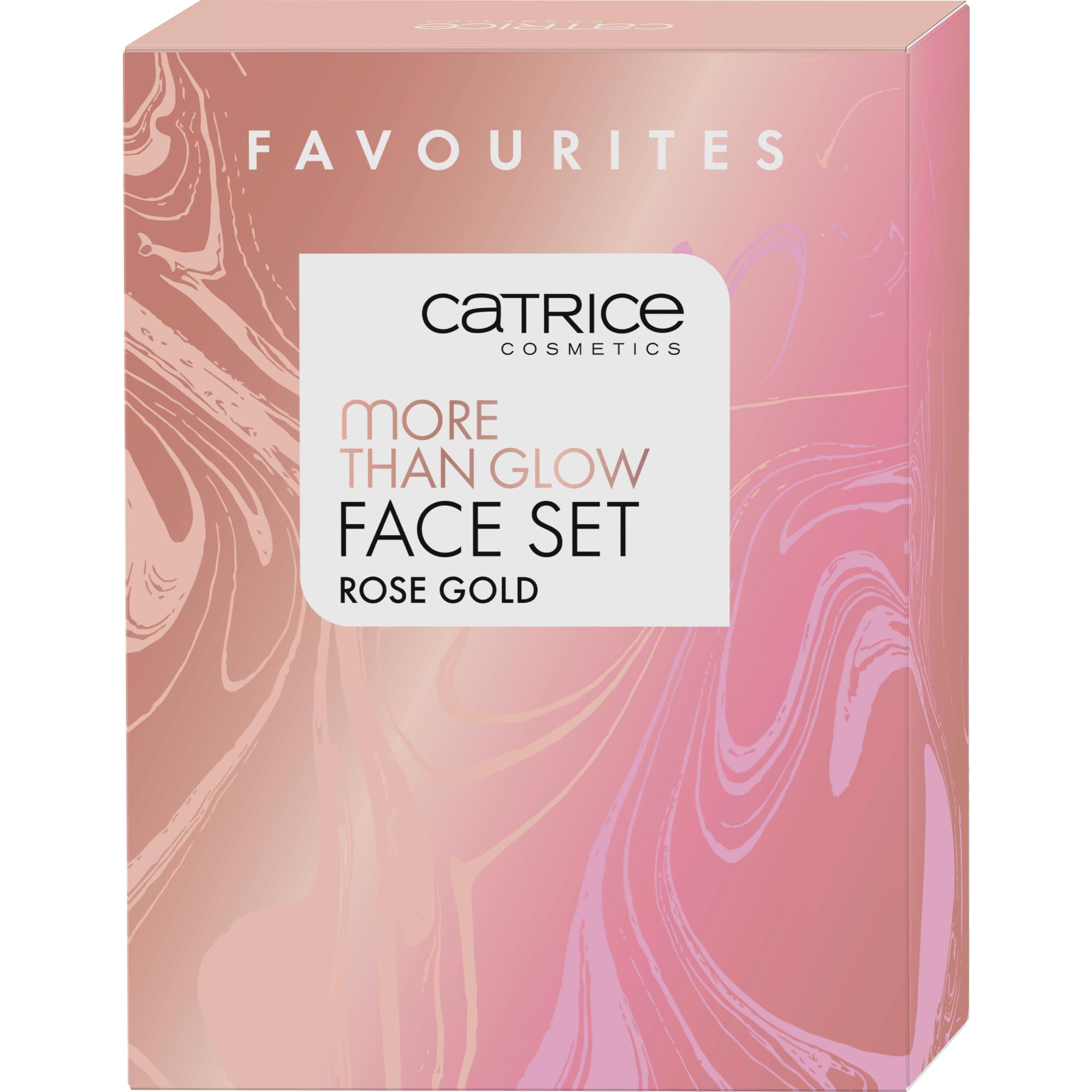 catrice-more-than-glow-face-set-rose-gold-highlighter-set-3pcs image 2