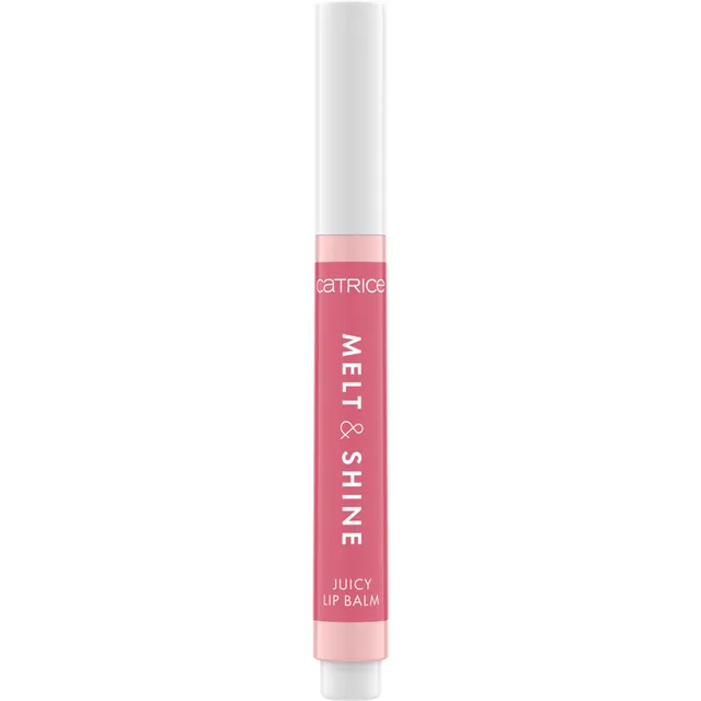 catrice-melt-shine-juicy-lip-balm-020-nude-1-3-g image 1
